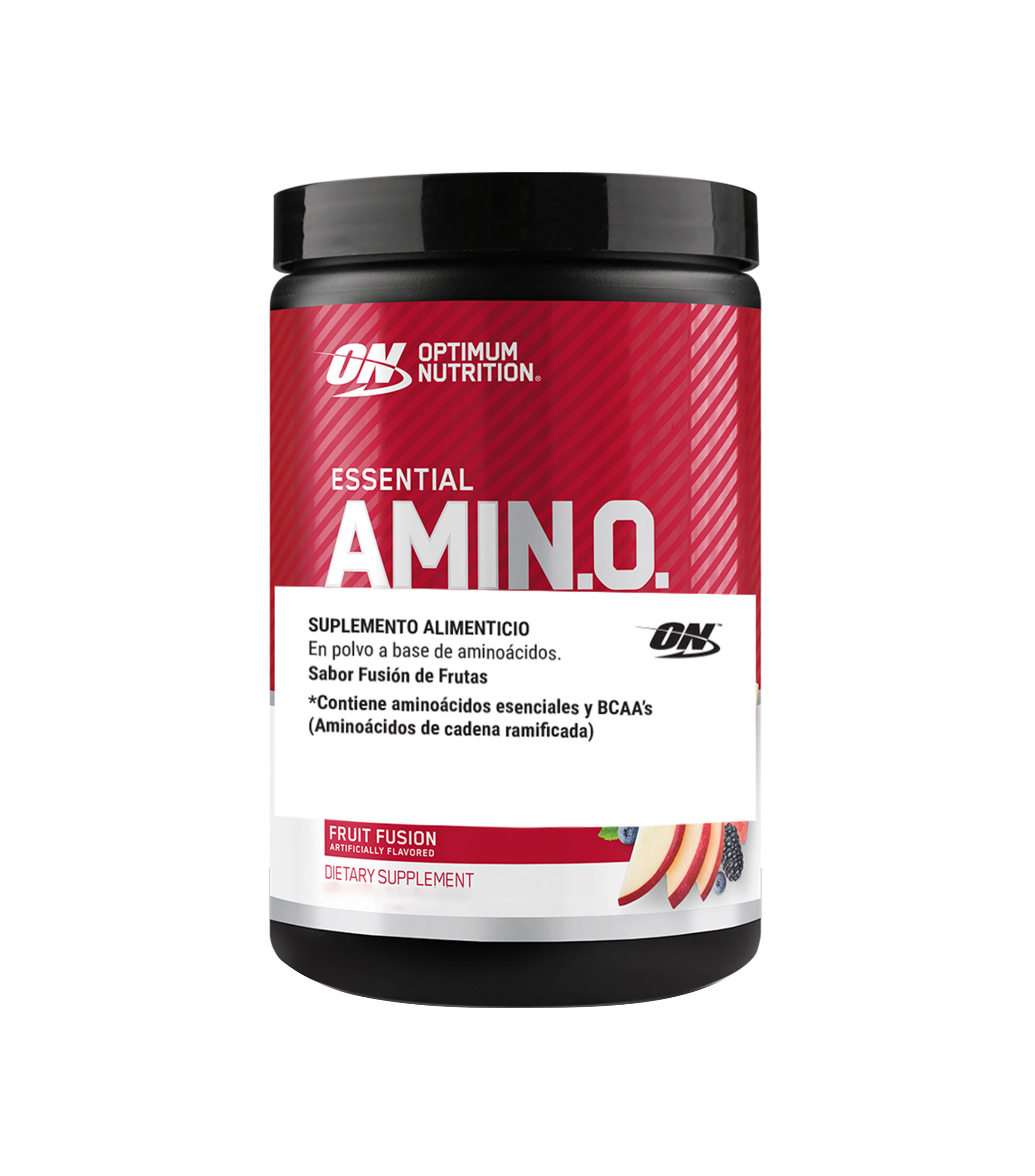 Suplemento Alimenticio Amino Energy Fusion de Fruta
