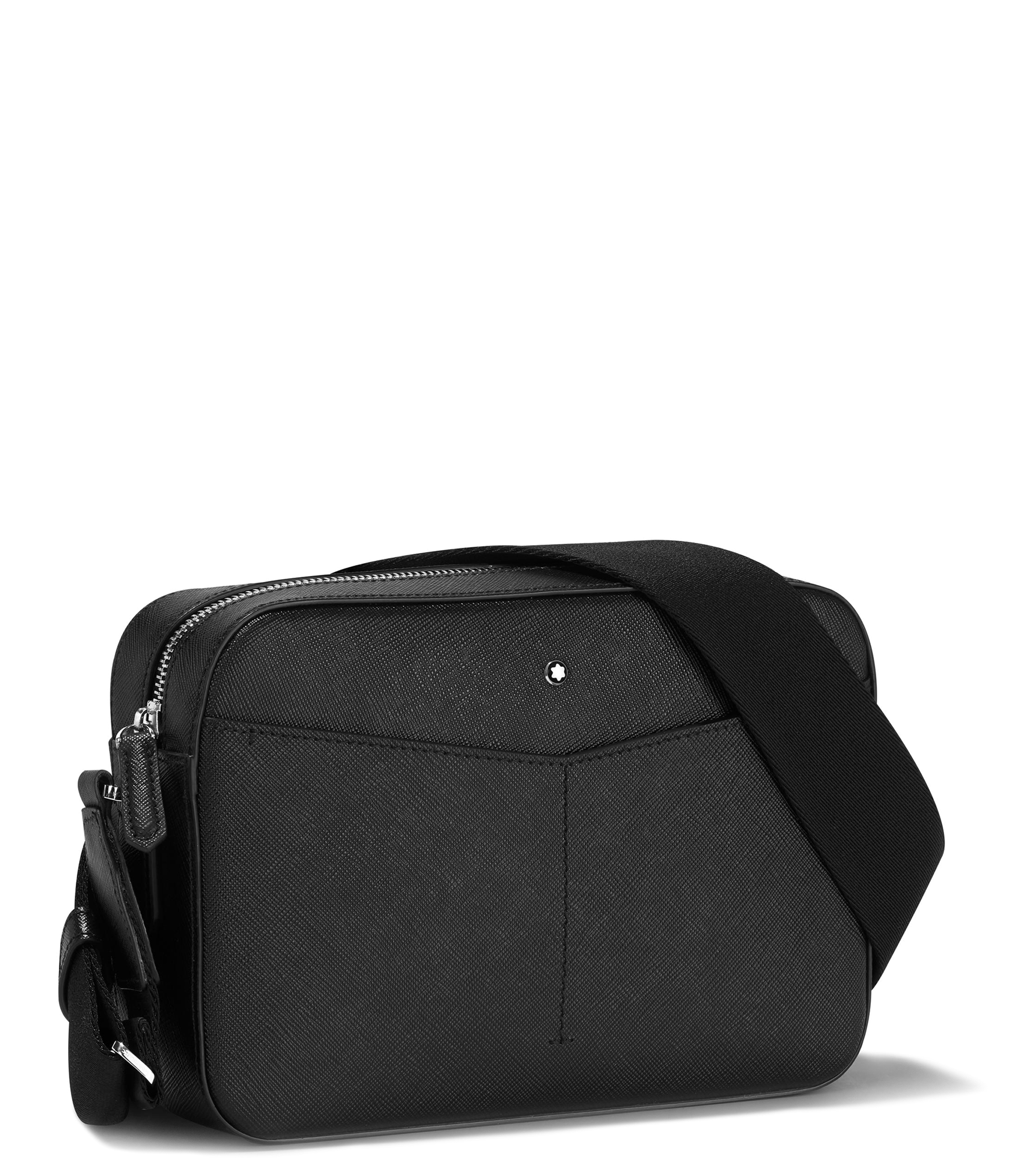 Bandolera Montblanc Bolso Montblanc Hombre Bolso Bandolera