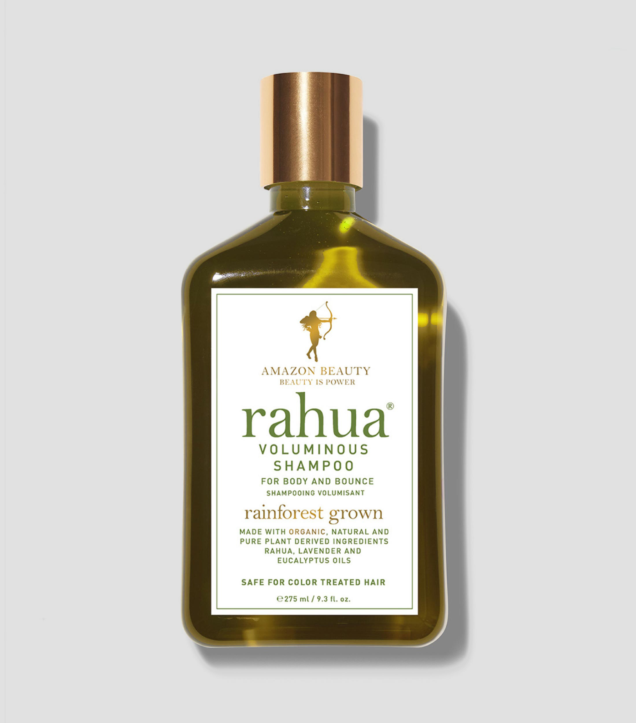 Tratamiento Capilar Shampoo Voluminizador, 275 ml