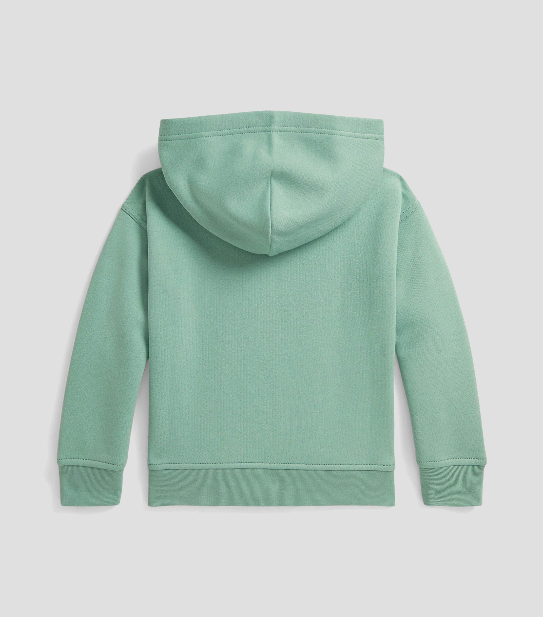 Sudadera canguro con capucha Niño