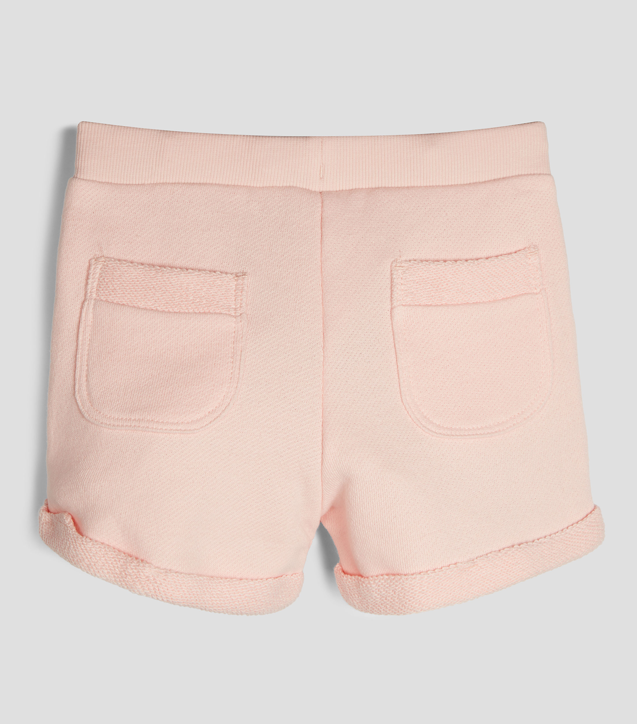 Short felpa Niña