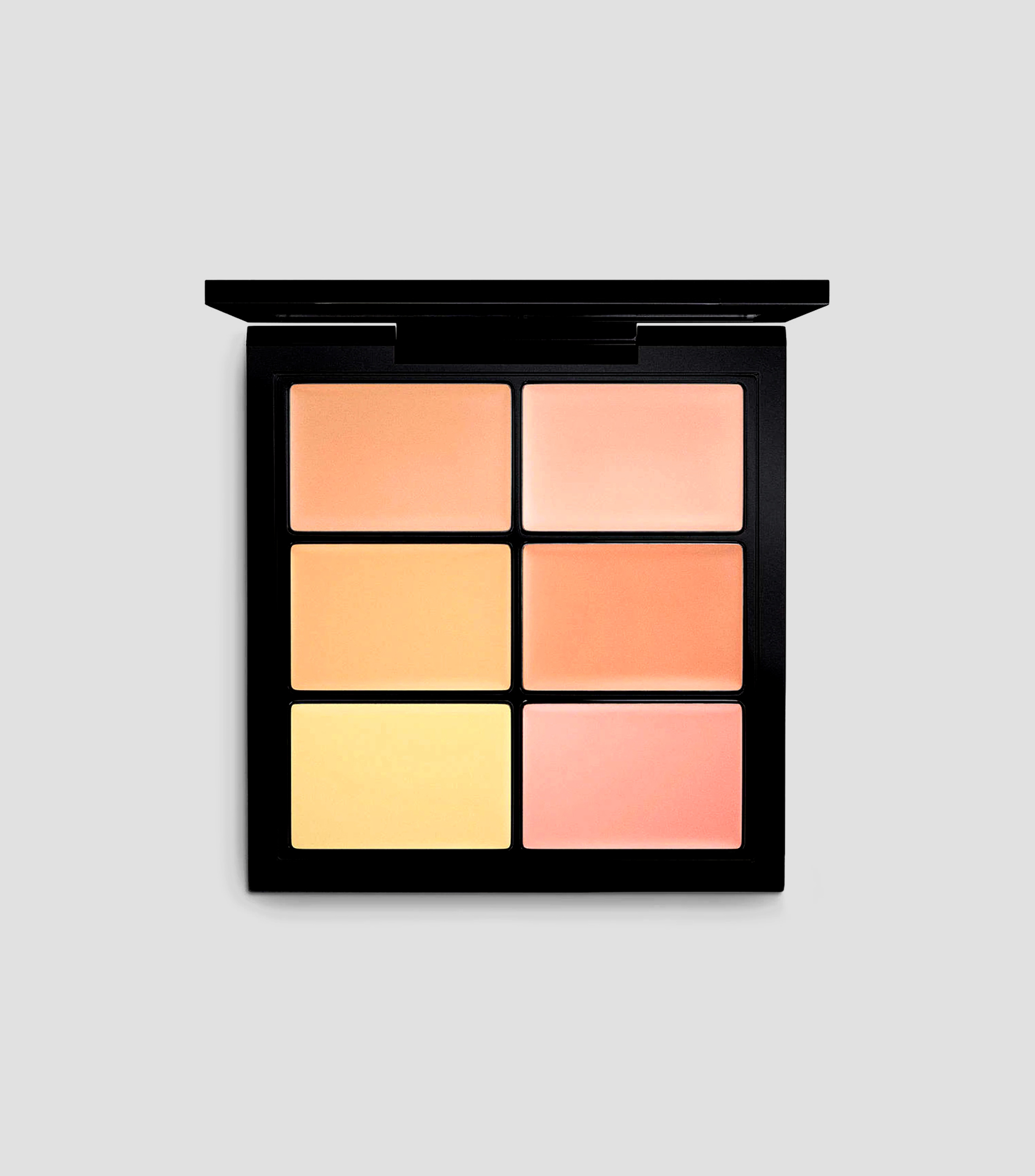 Paleta de correctores faciales, Studio Fix Light, 6 gr