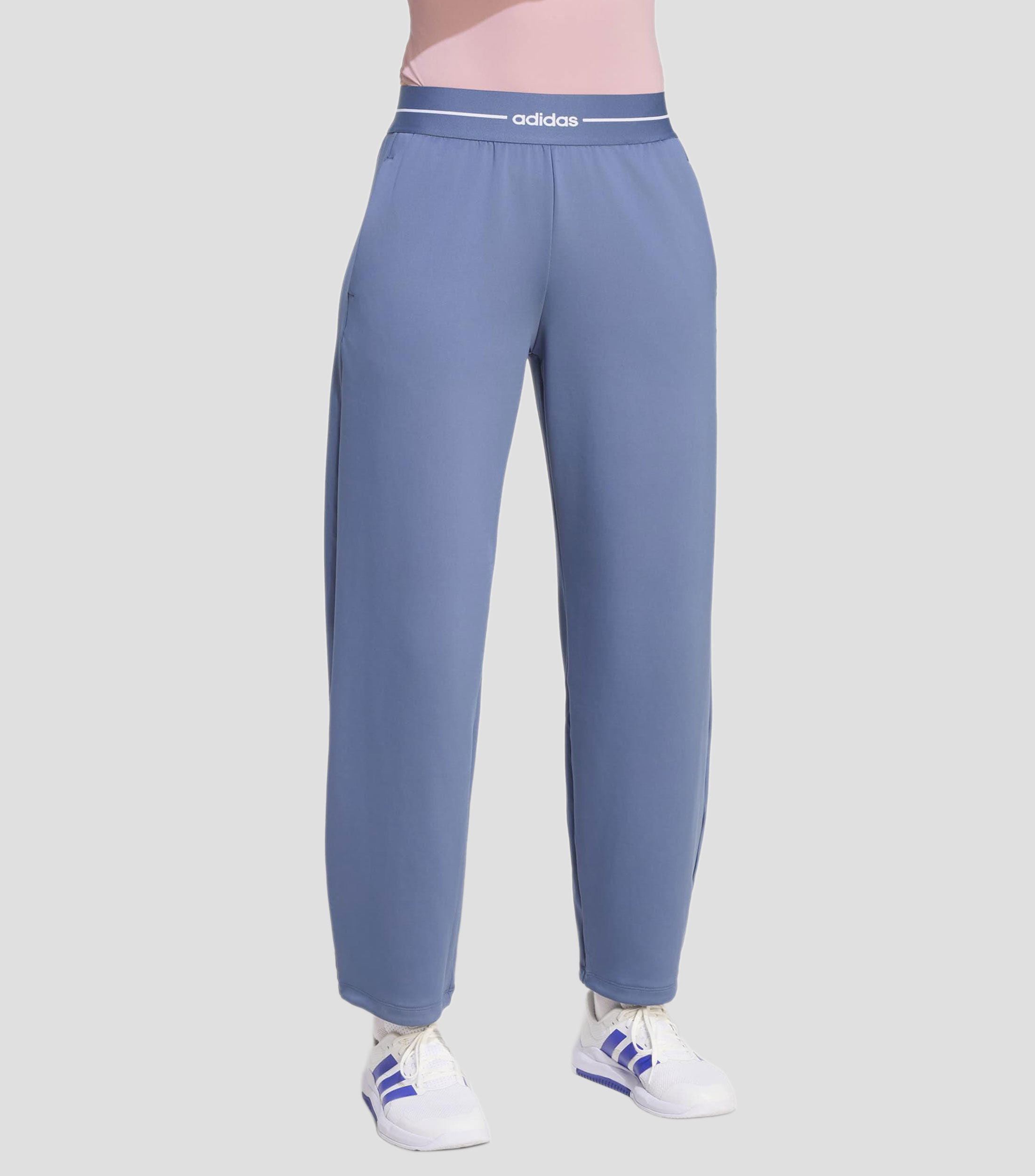 Pants para entrenamiento Barrey Hyperglam Mujer