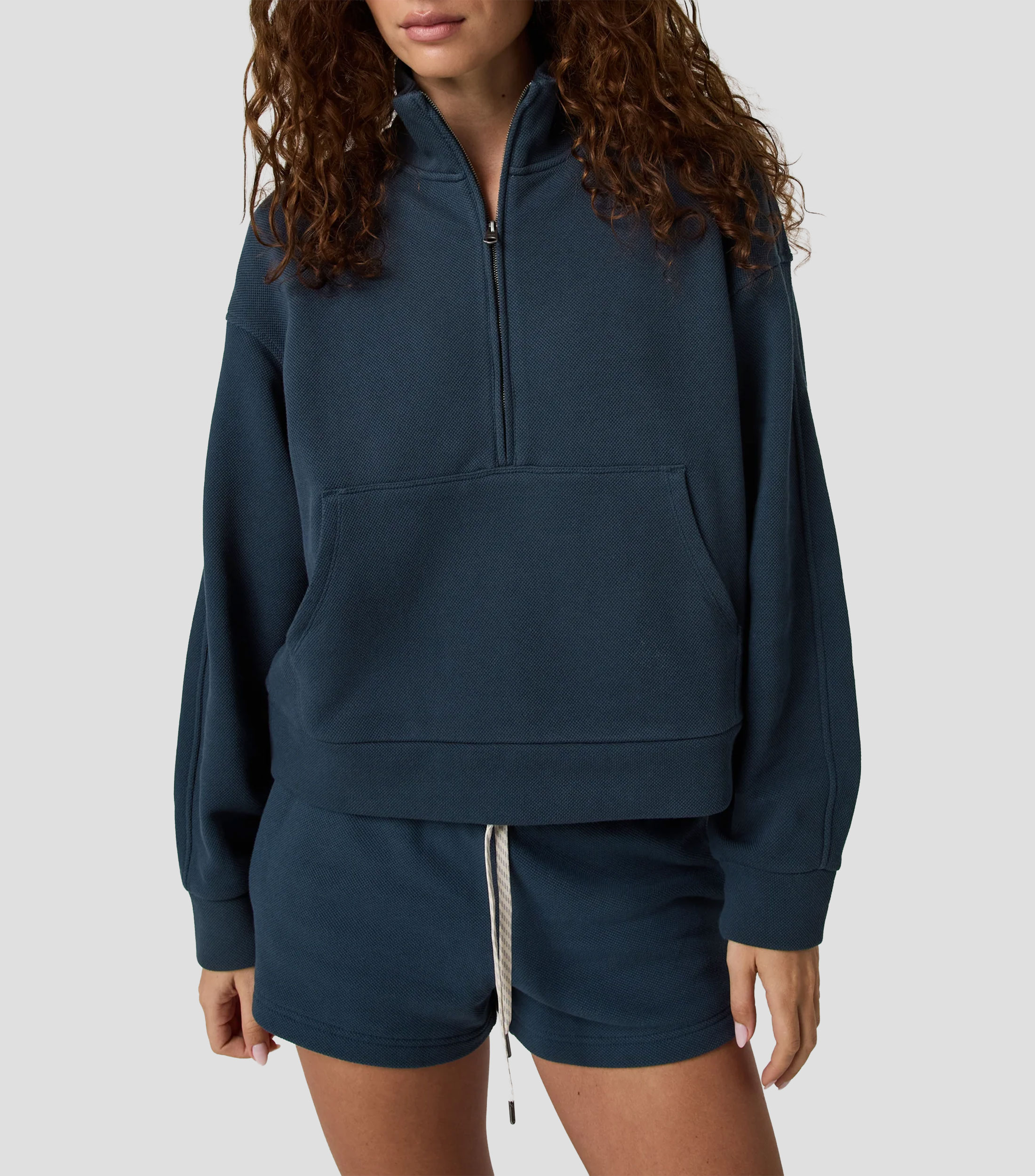 Sudadera Mujer