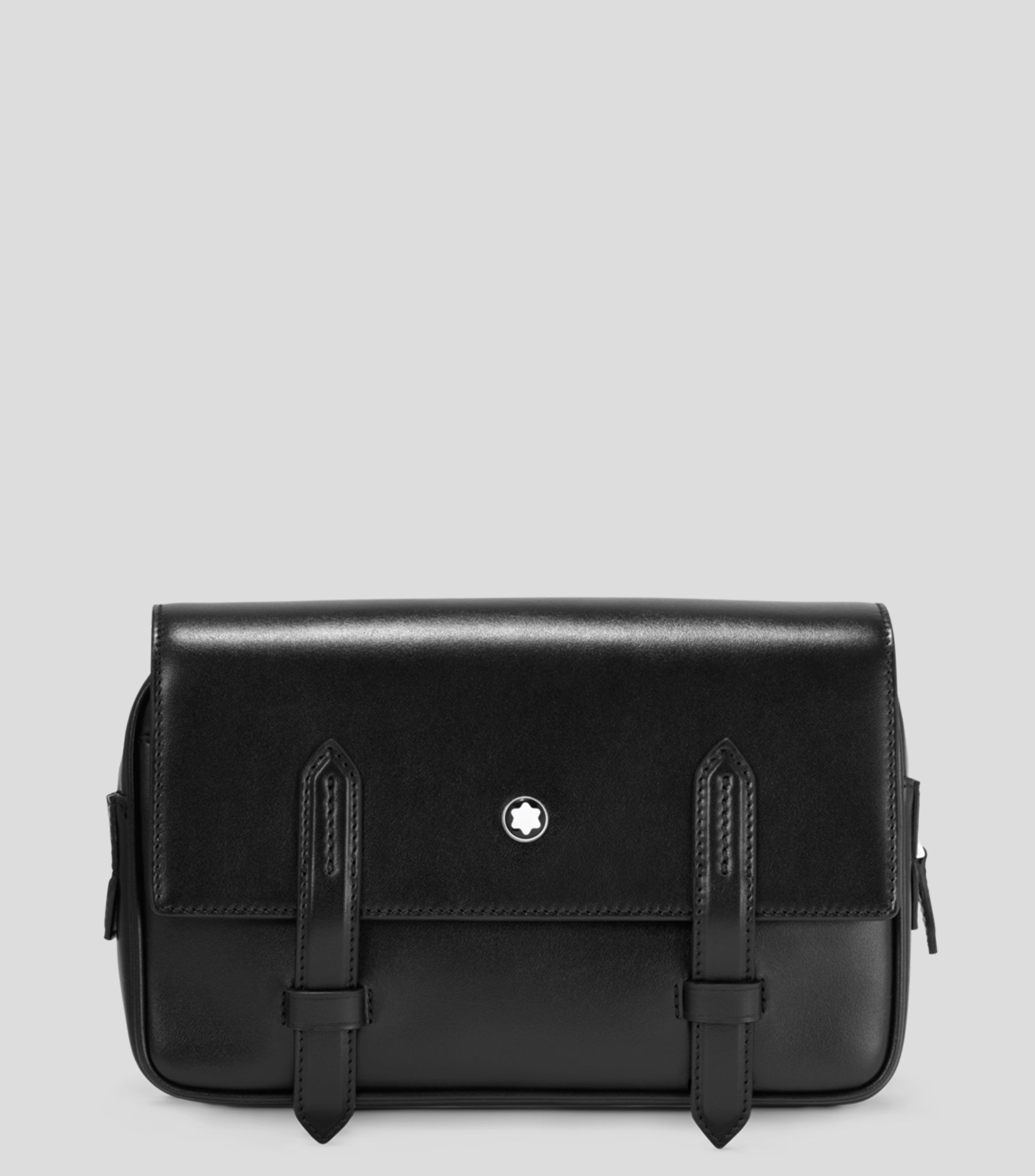 Bolsa Crossbody Meisterstuck Hombre