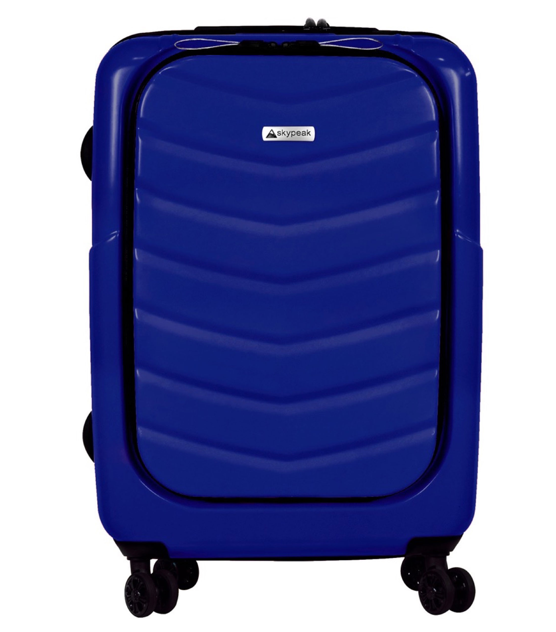 Maleta de viaje Pearl azul