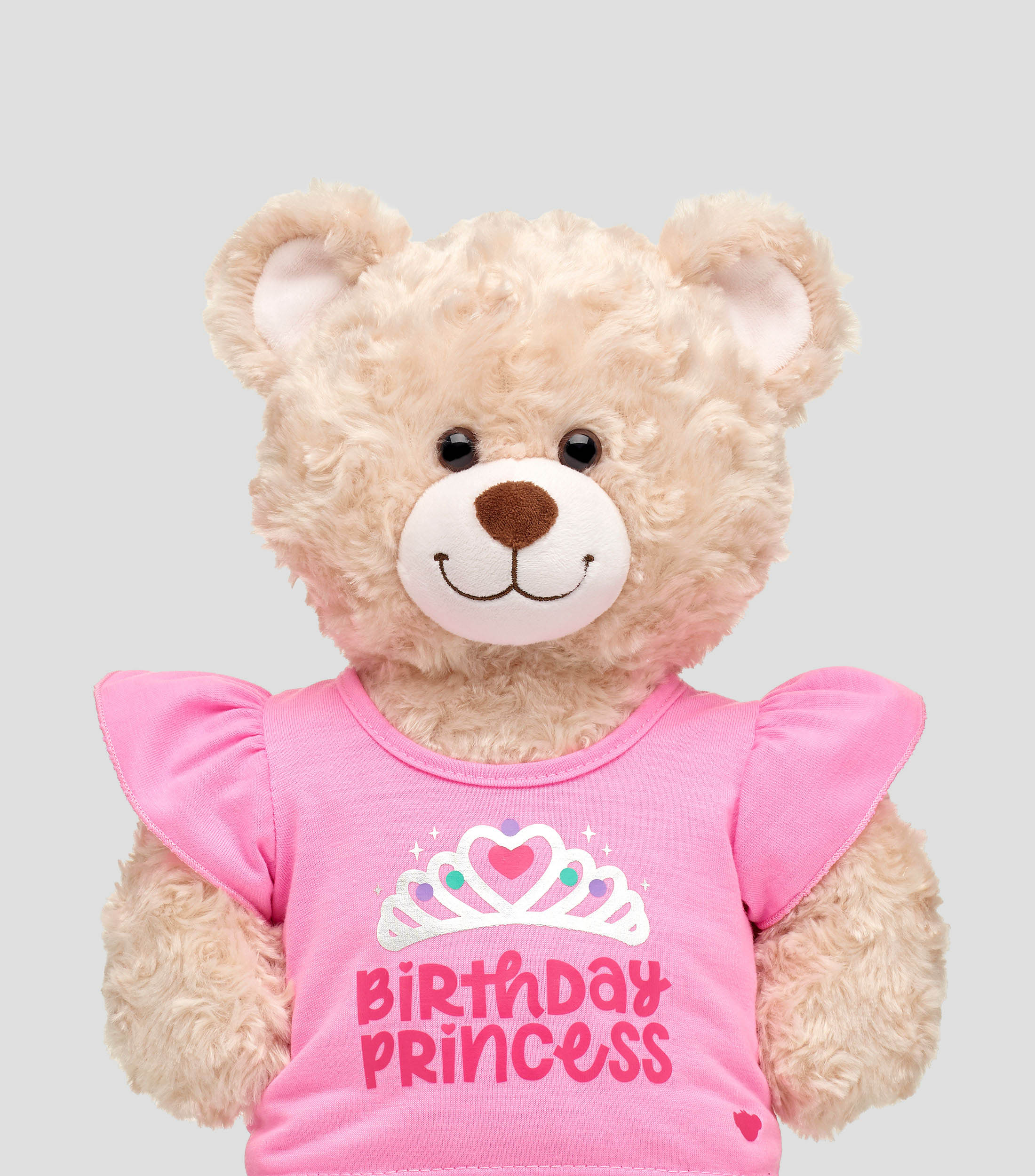 Playera HB Princess
