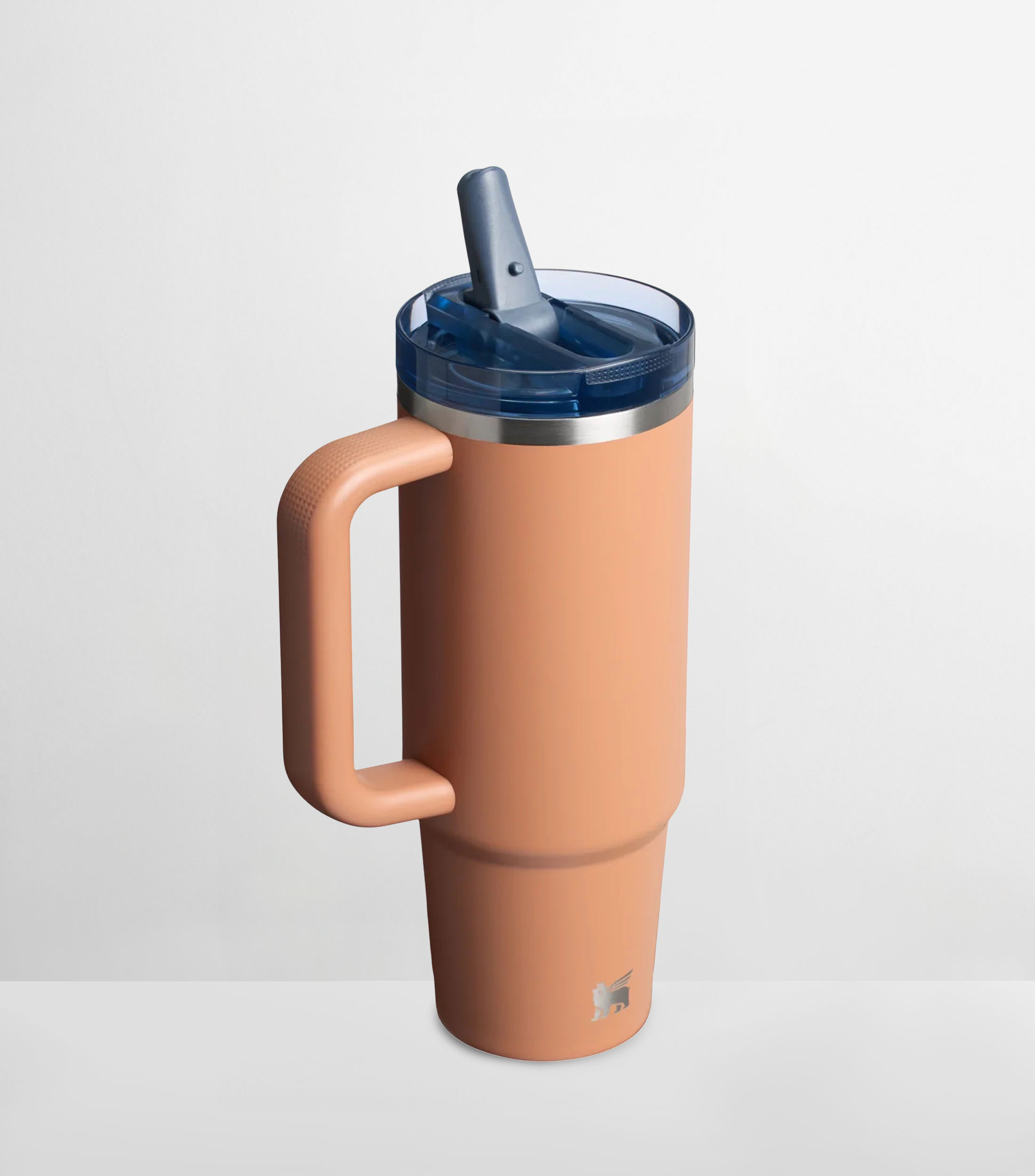 Termo Stanley naranja en acero inoxidable, 887 ml