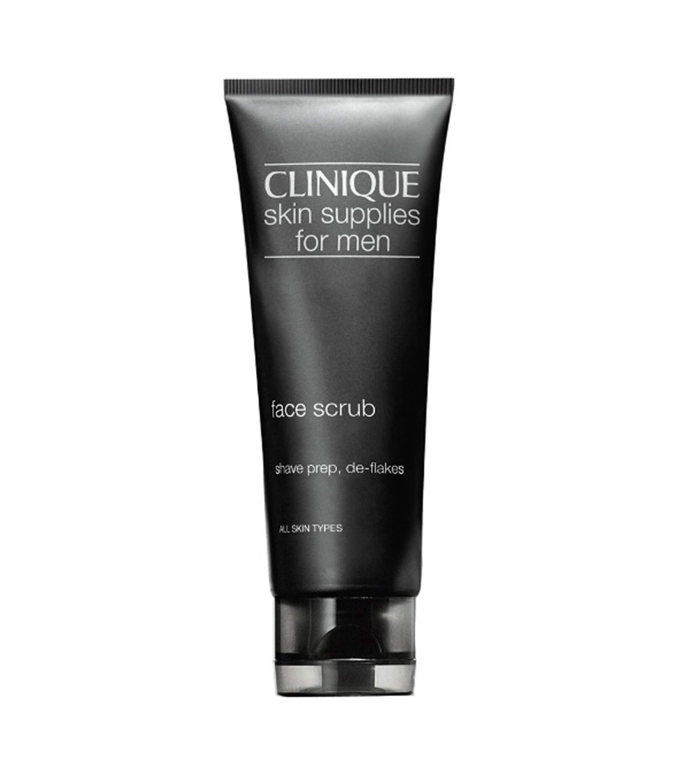 Clinique Crema Face Scrub El Palacio de Hierro