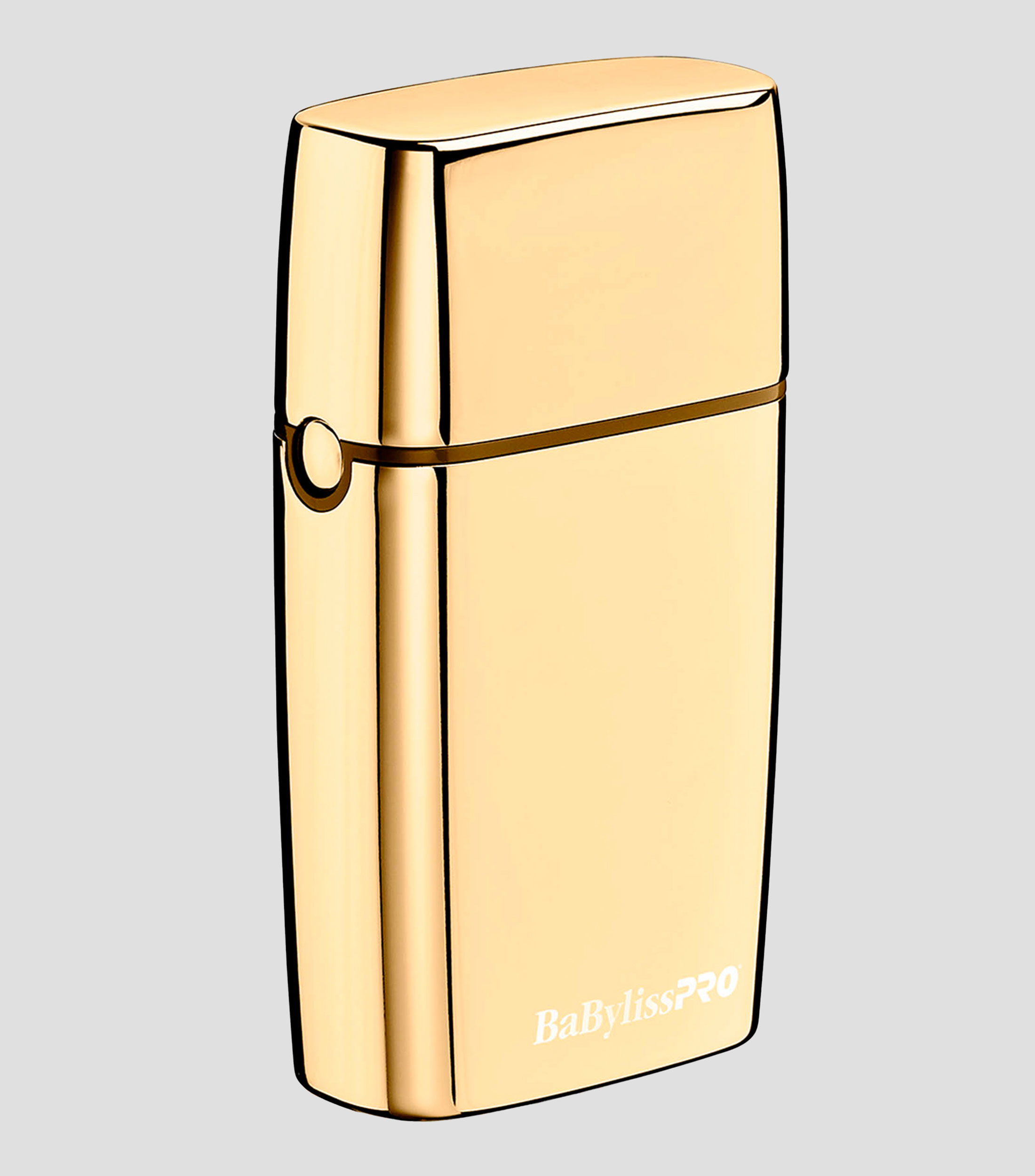Rasuradora Profesional Inalámbrica Shaver Gold FX