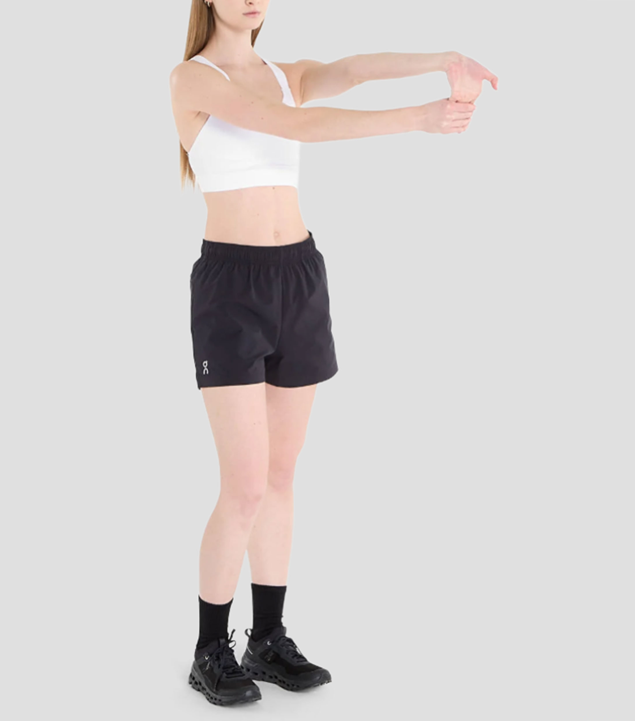 Top deportivo Performance Mujer