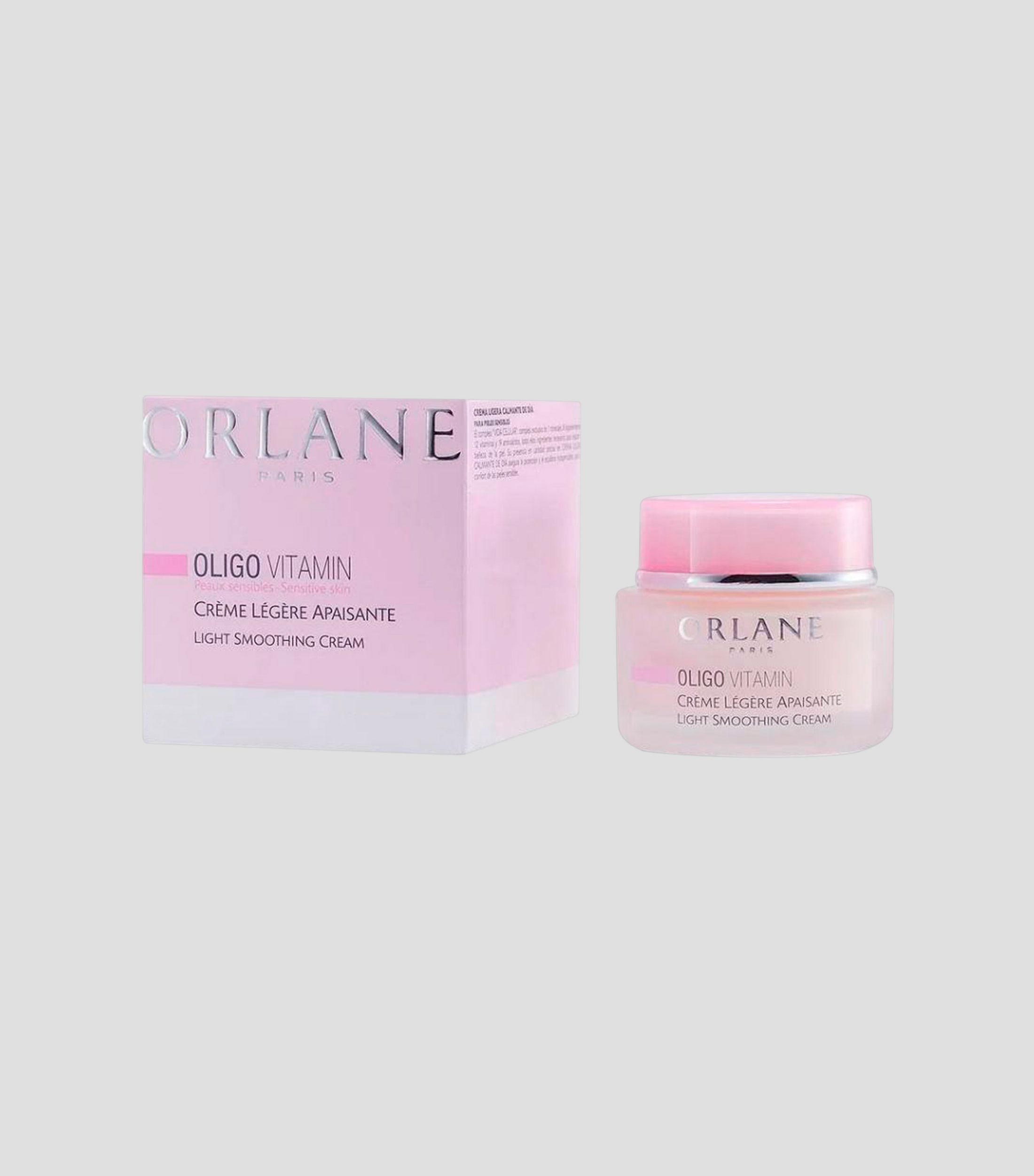 Crema Legere Apaisante, 50 ml