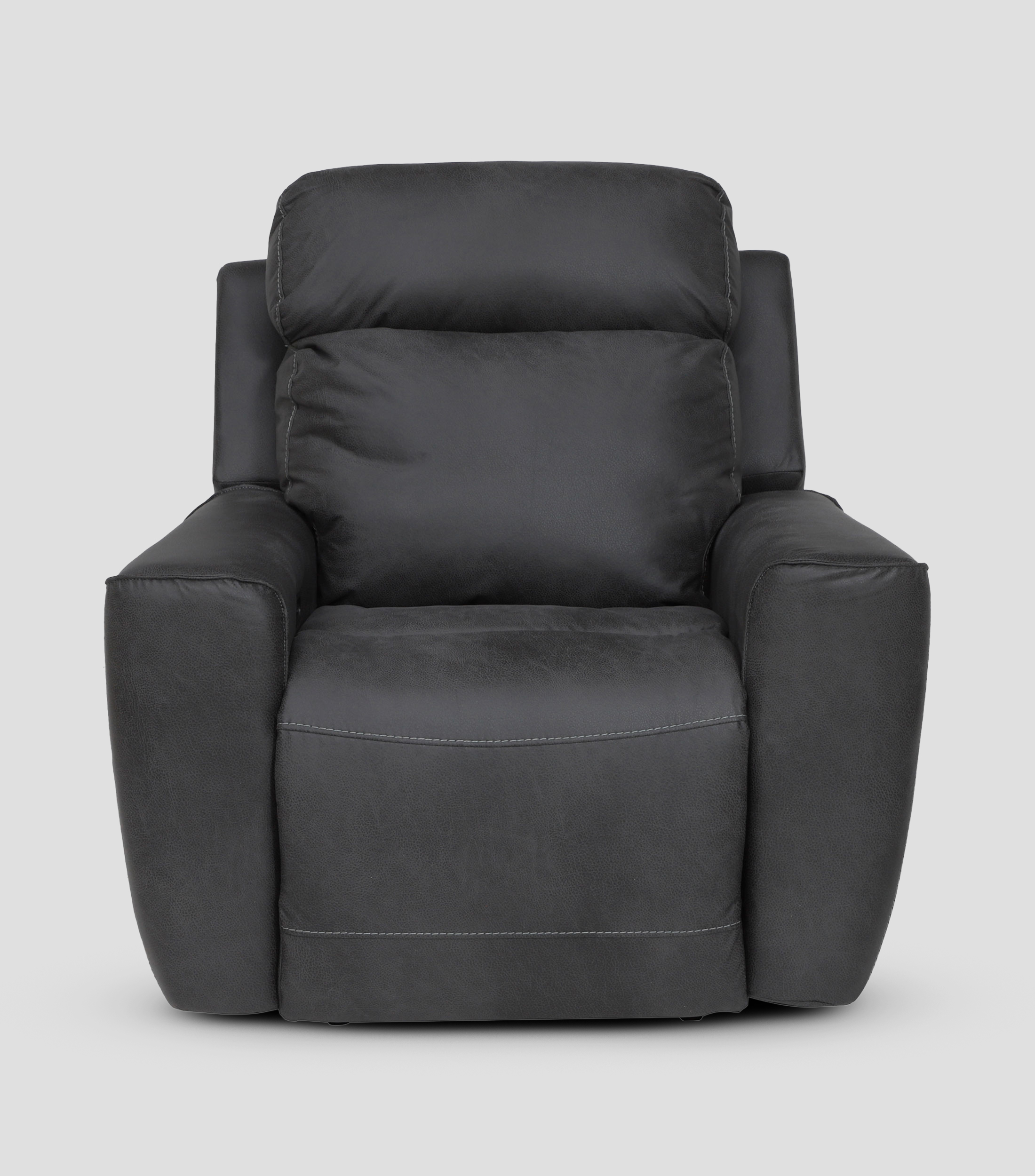 Sillón reclinable eléctrico Dot Zero Gravity