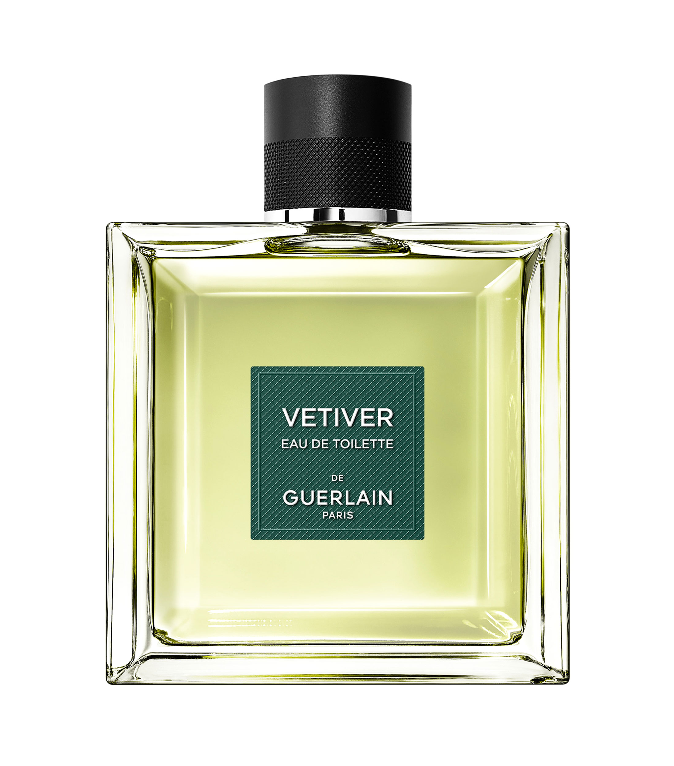 Guerlain Perfume Vetiver Eau de Toilette, 150 ml para Hombre El