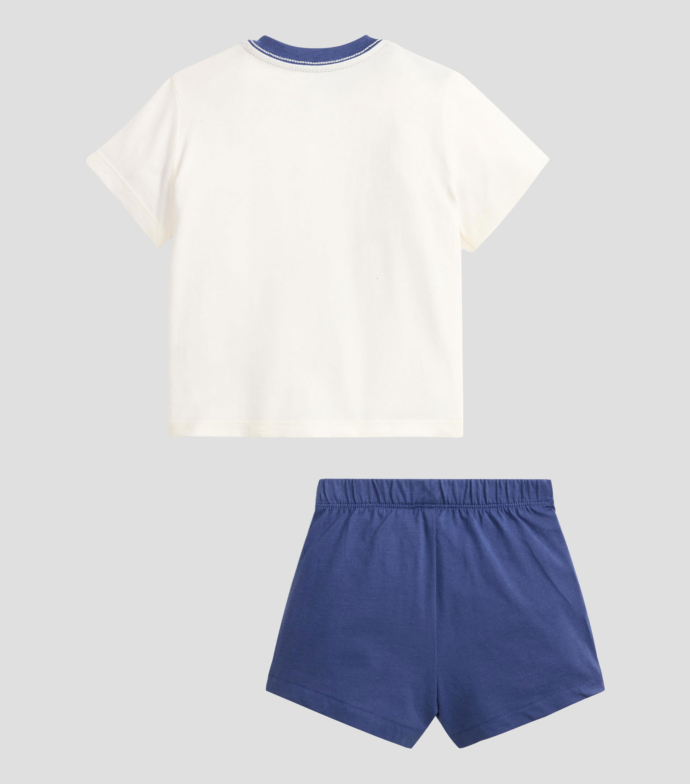 Conjunto 2 piezas Niño