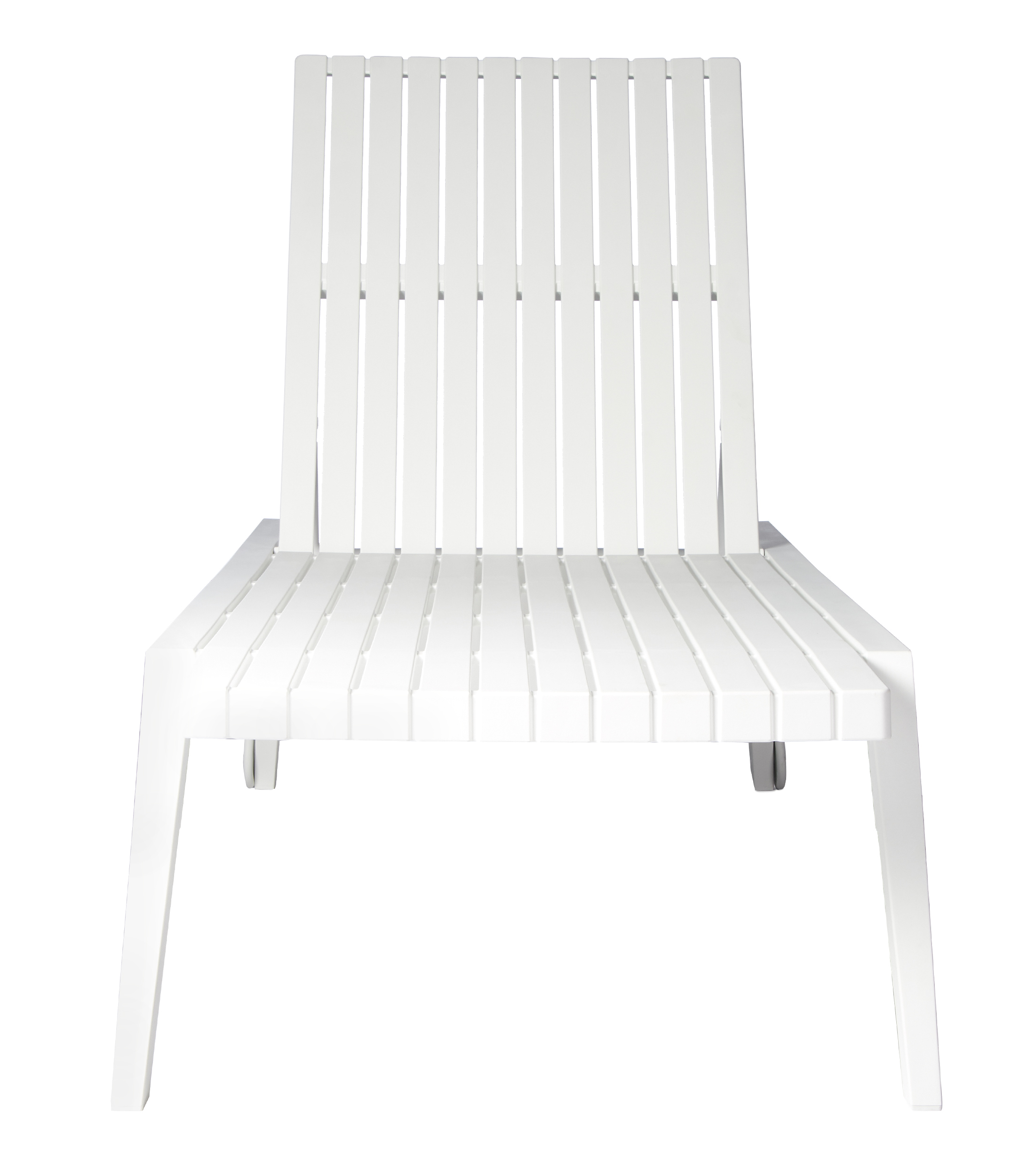 Vondom Tumbona en material sintético - El Palacio de Hierro