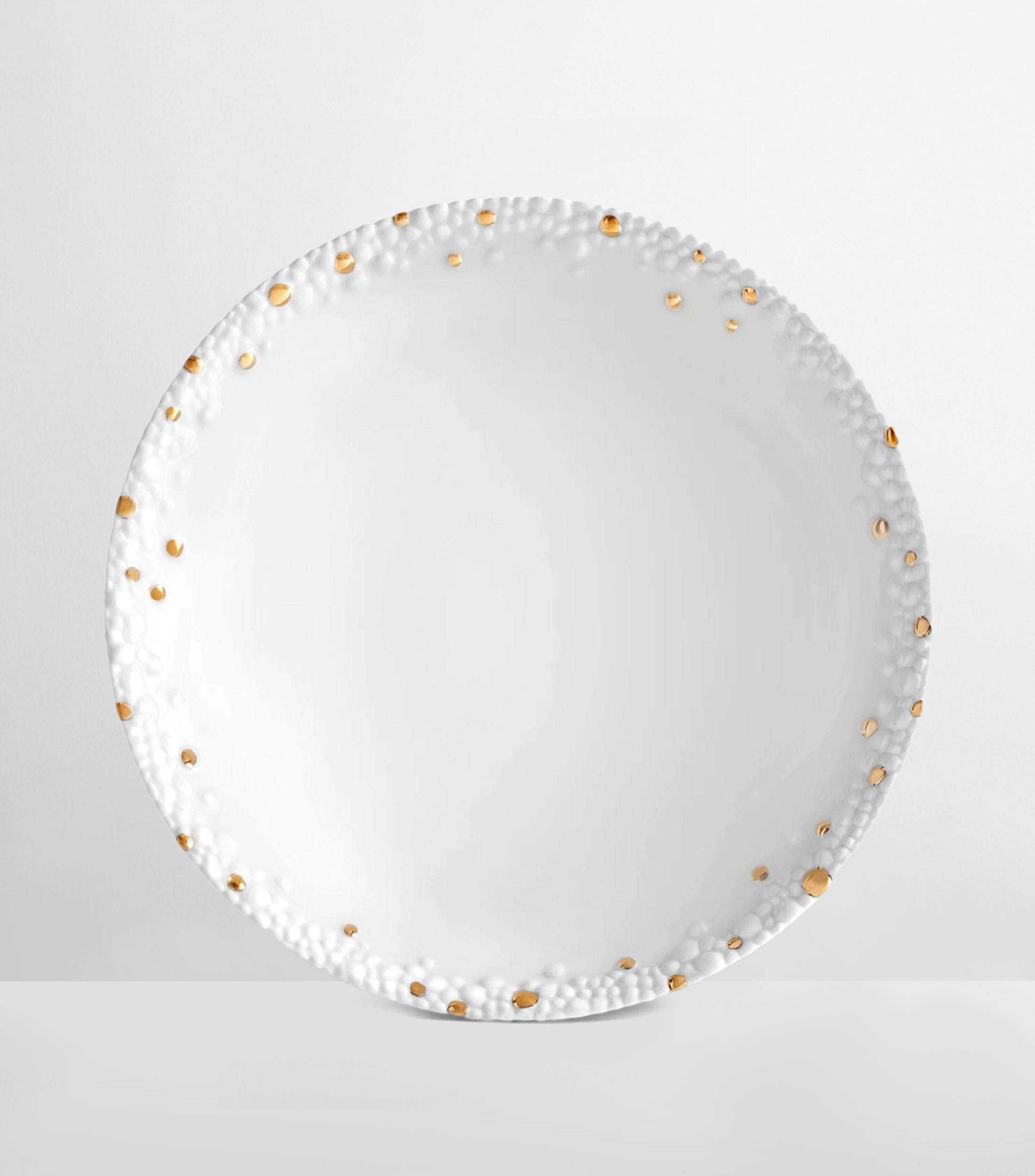Plato para Sopa Mojave