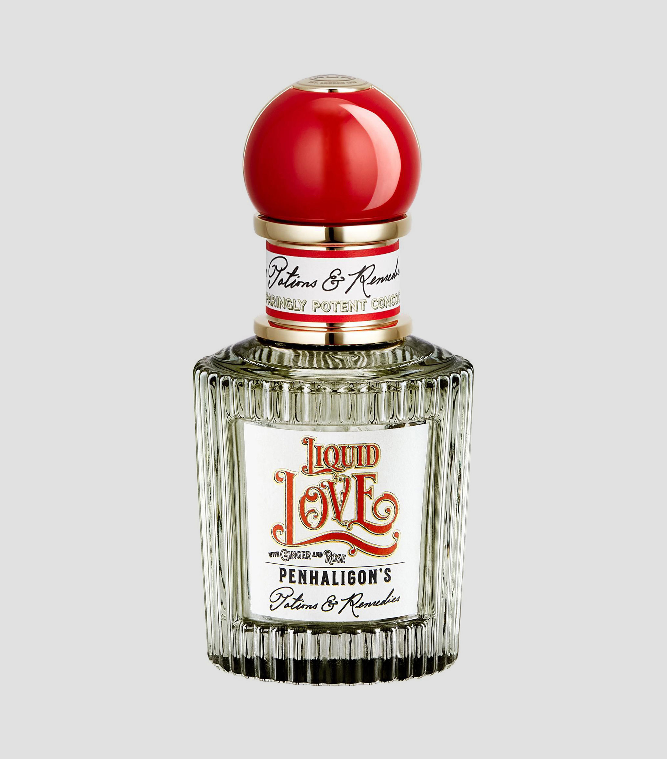 Perfume Liquid Love Eau de Parfum 50 ml, Unisex