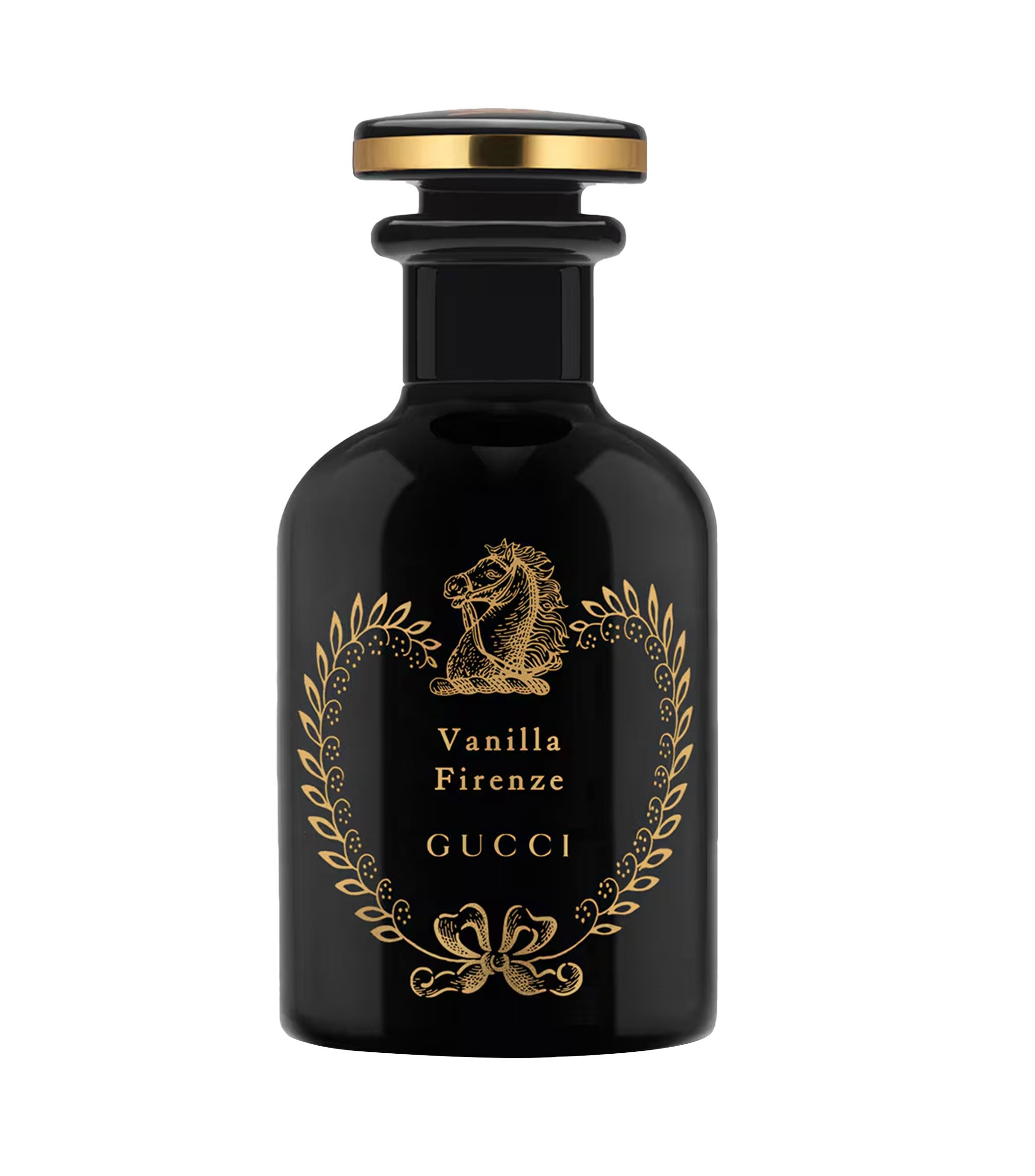 Perfume Vanilla Firenze, Eau de Parfum 50 ml Unisex