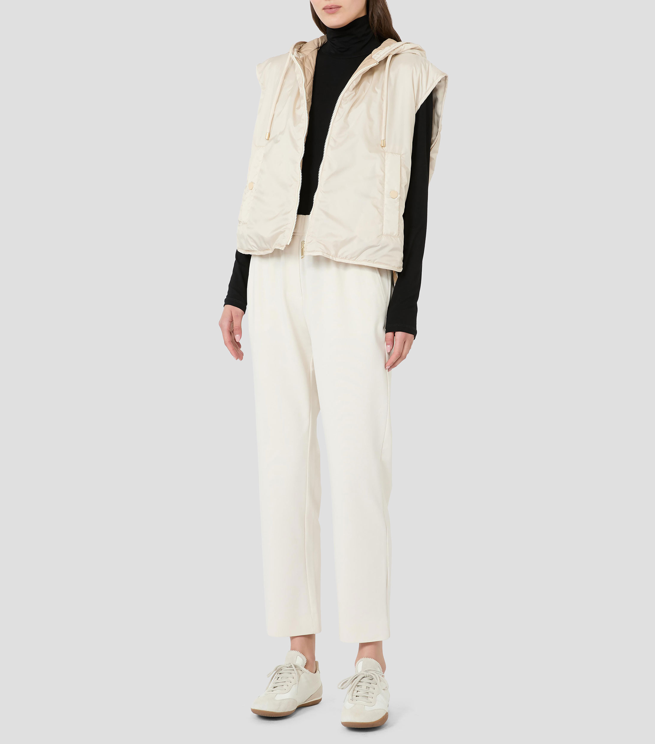Pantalón Elfo Mujer