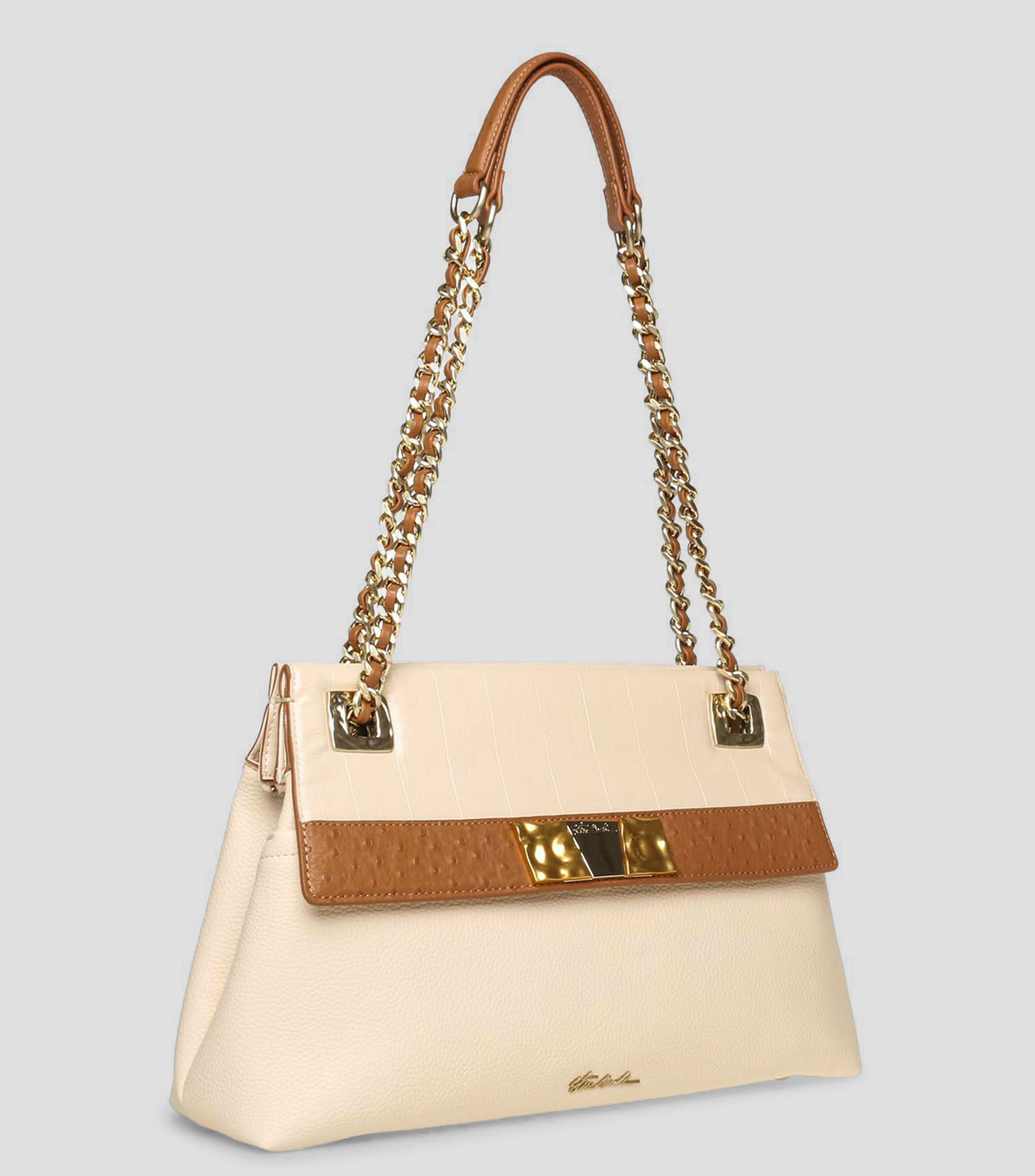 Bolsa shoulder lisa Mujer