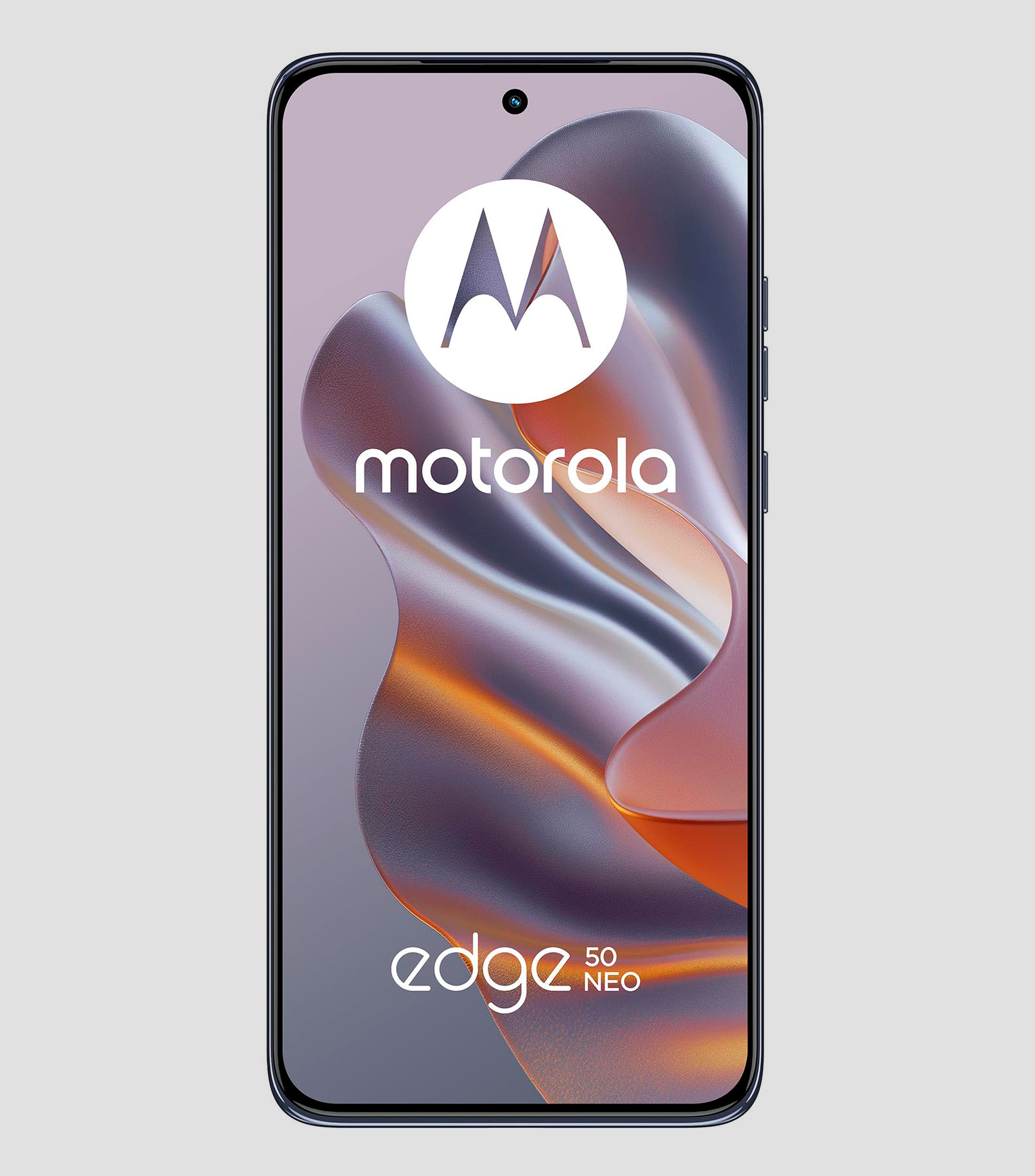 Bundle Celular Edge 50 Neo 256 GB, RAM 8 GB Gris Desbloqueado