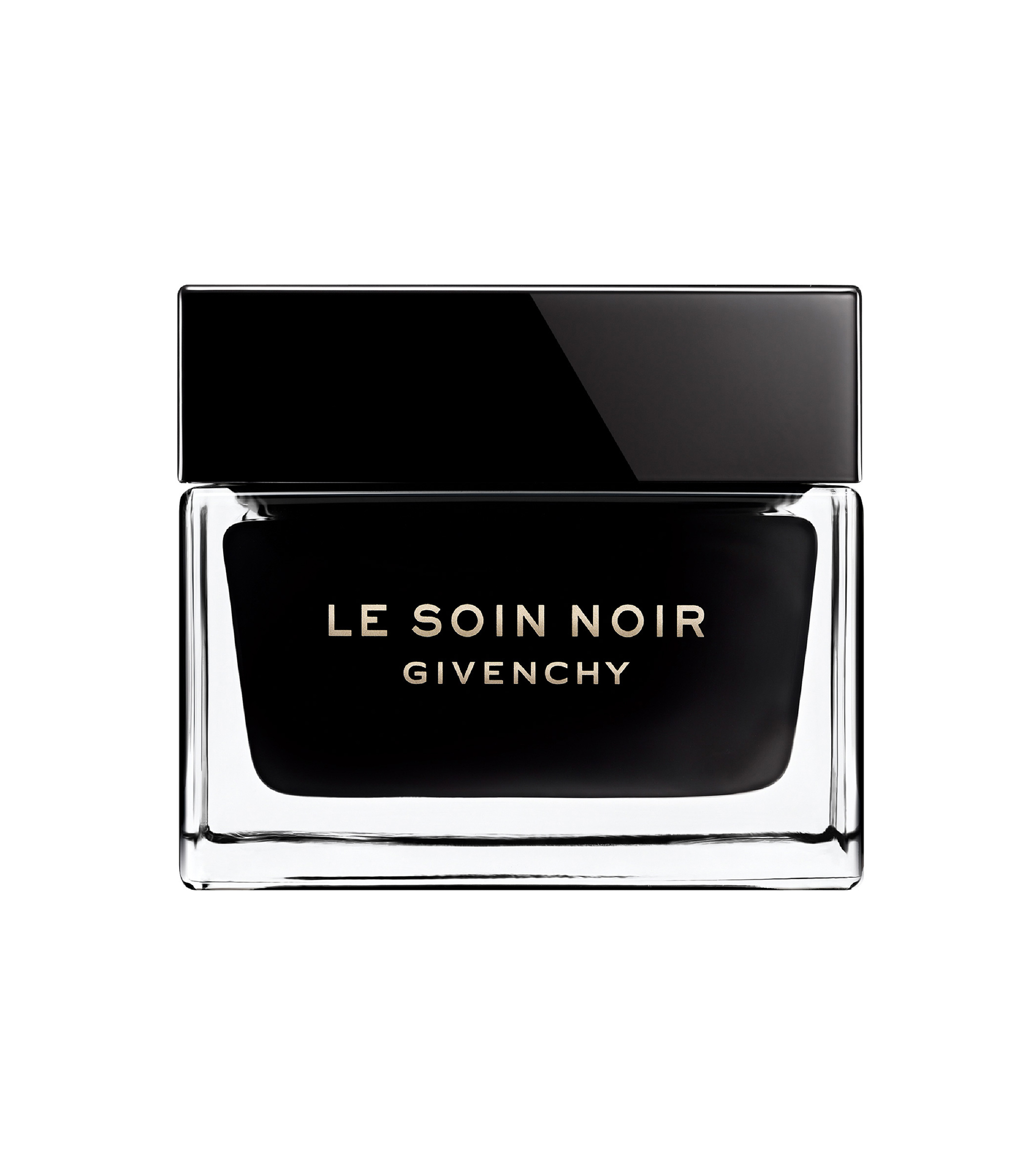 Crema de dia anti-edad, revitalizante e hidratante Le Soin Noir, 50 ml
