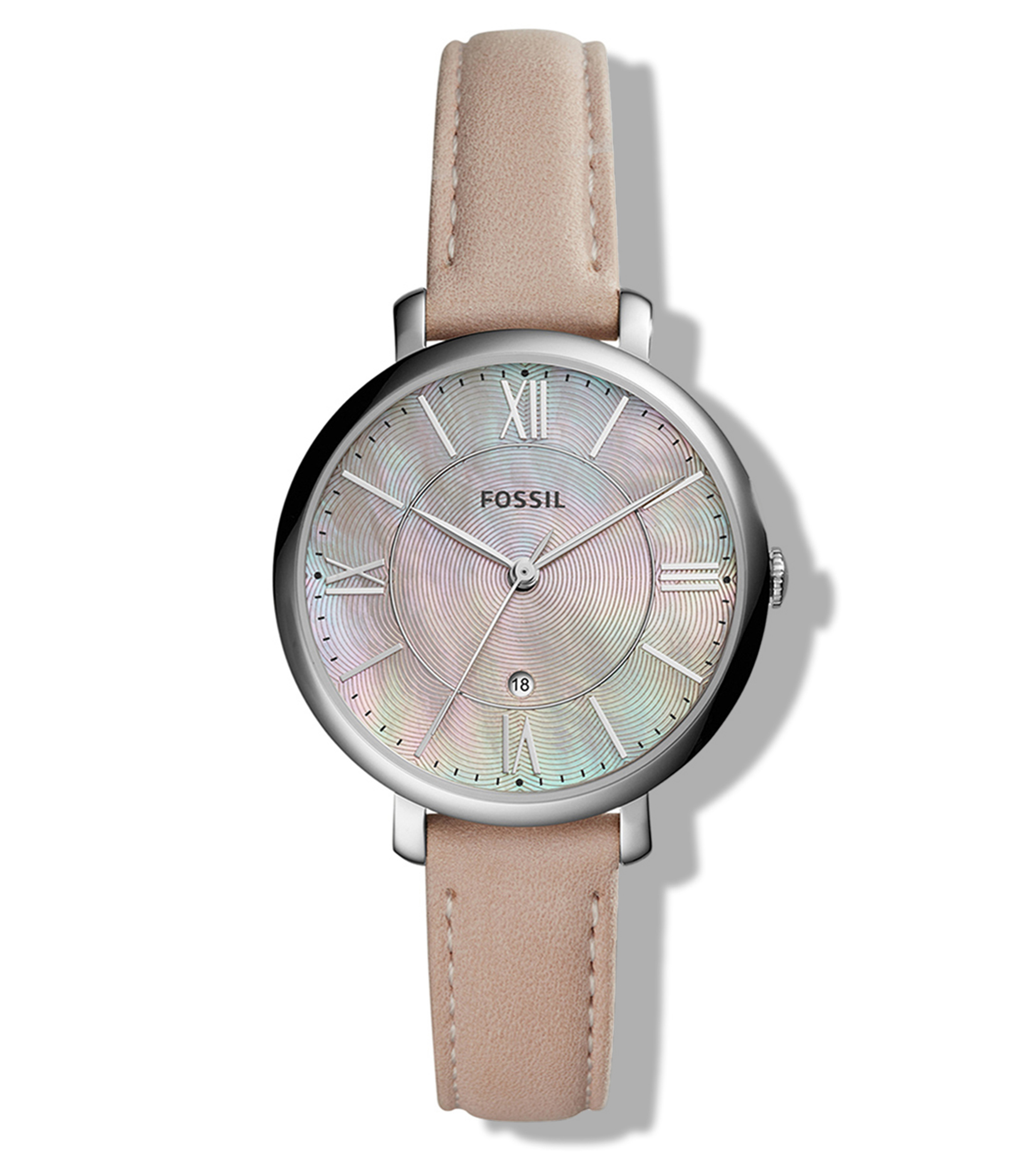 reloj fossil mujer jacqueline