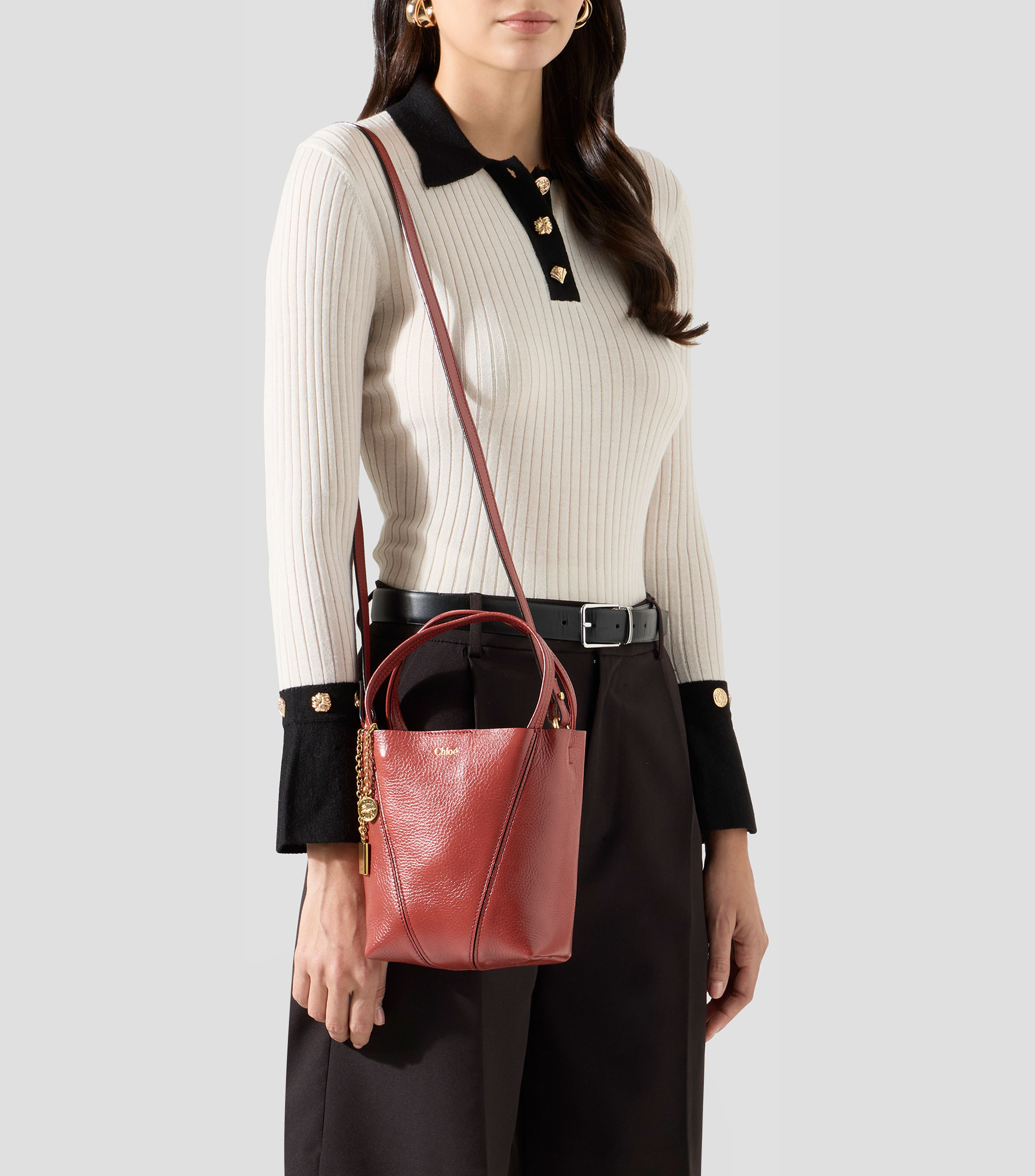 Bolsa Spin Small