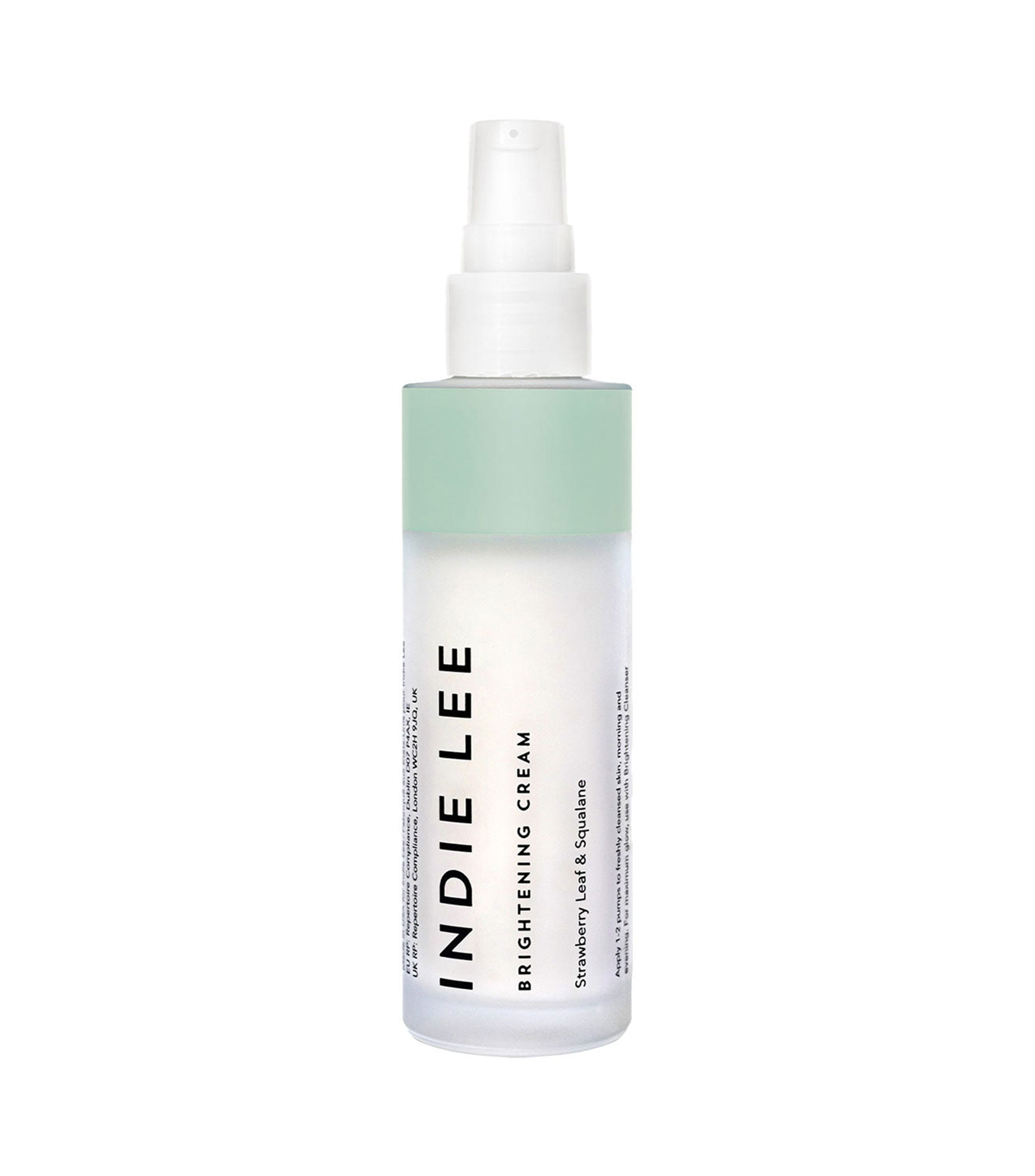 Crema para el Rostro iluminadora, 50 ml