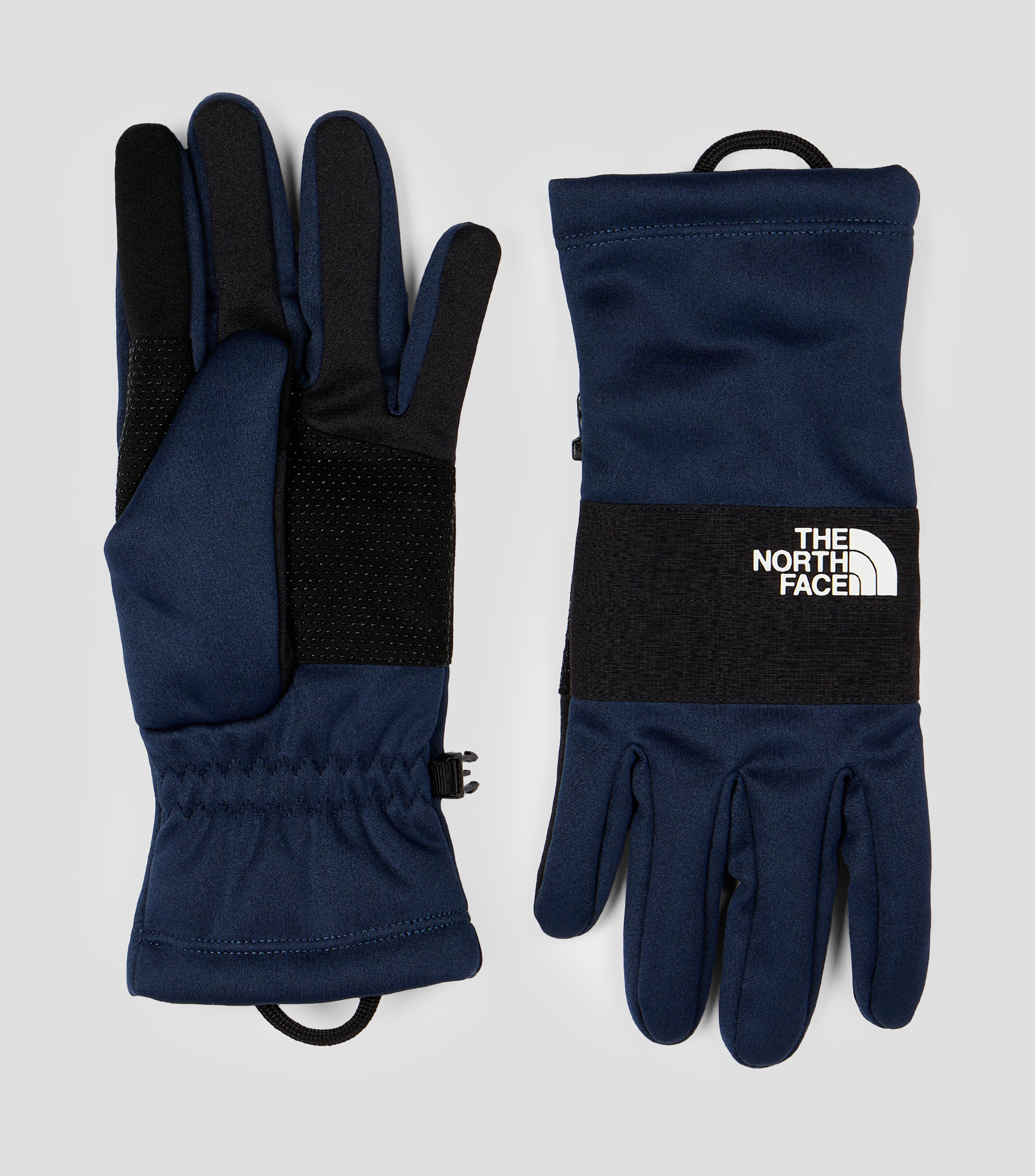 Guantes Sierra Etip Unisex