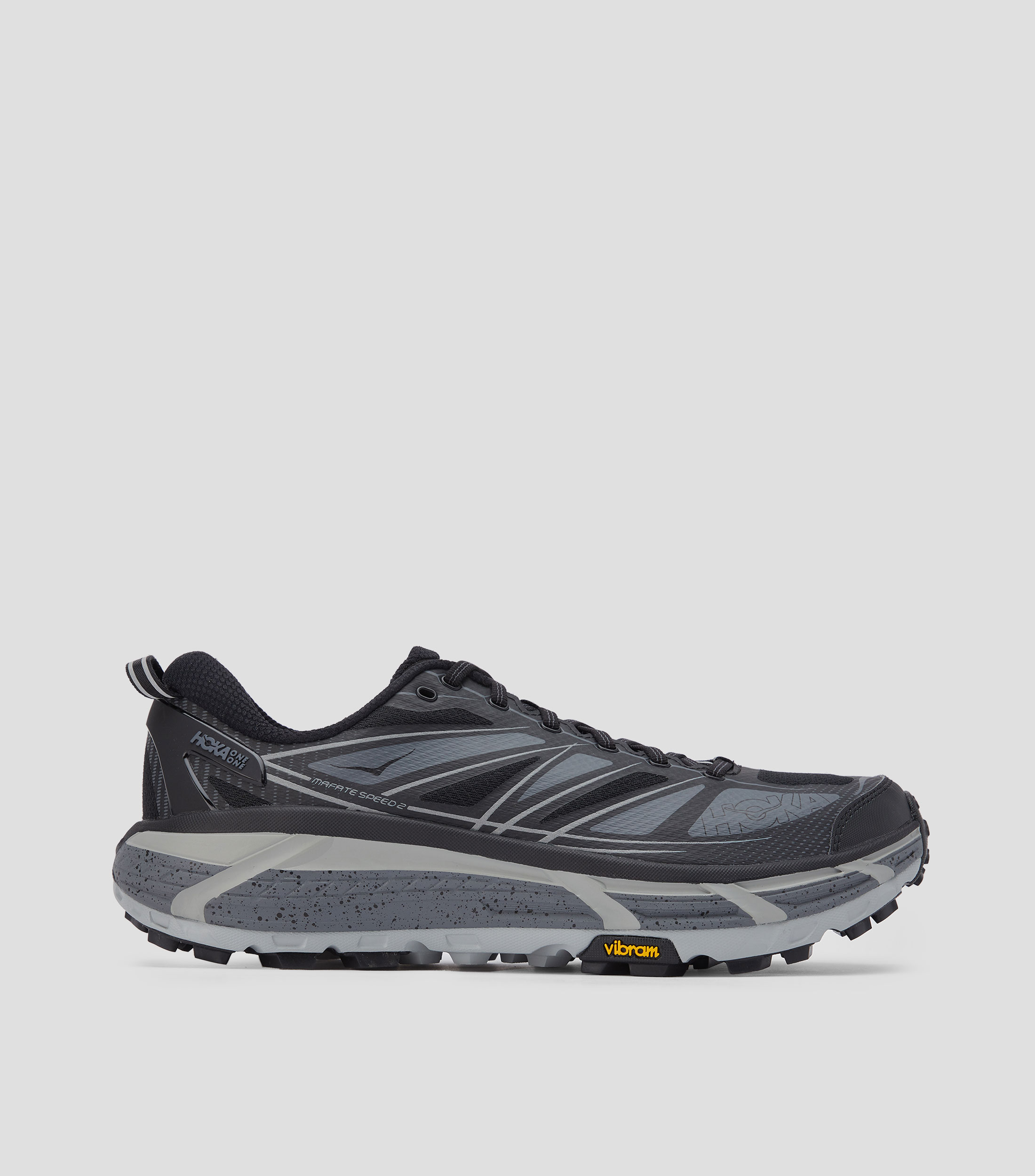 Tenis Deportivo Mafate Speed 2 Hombre
