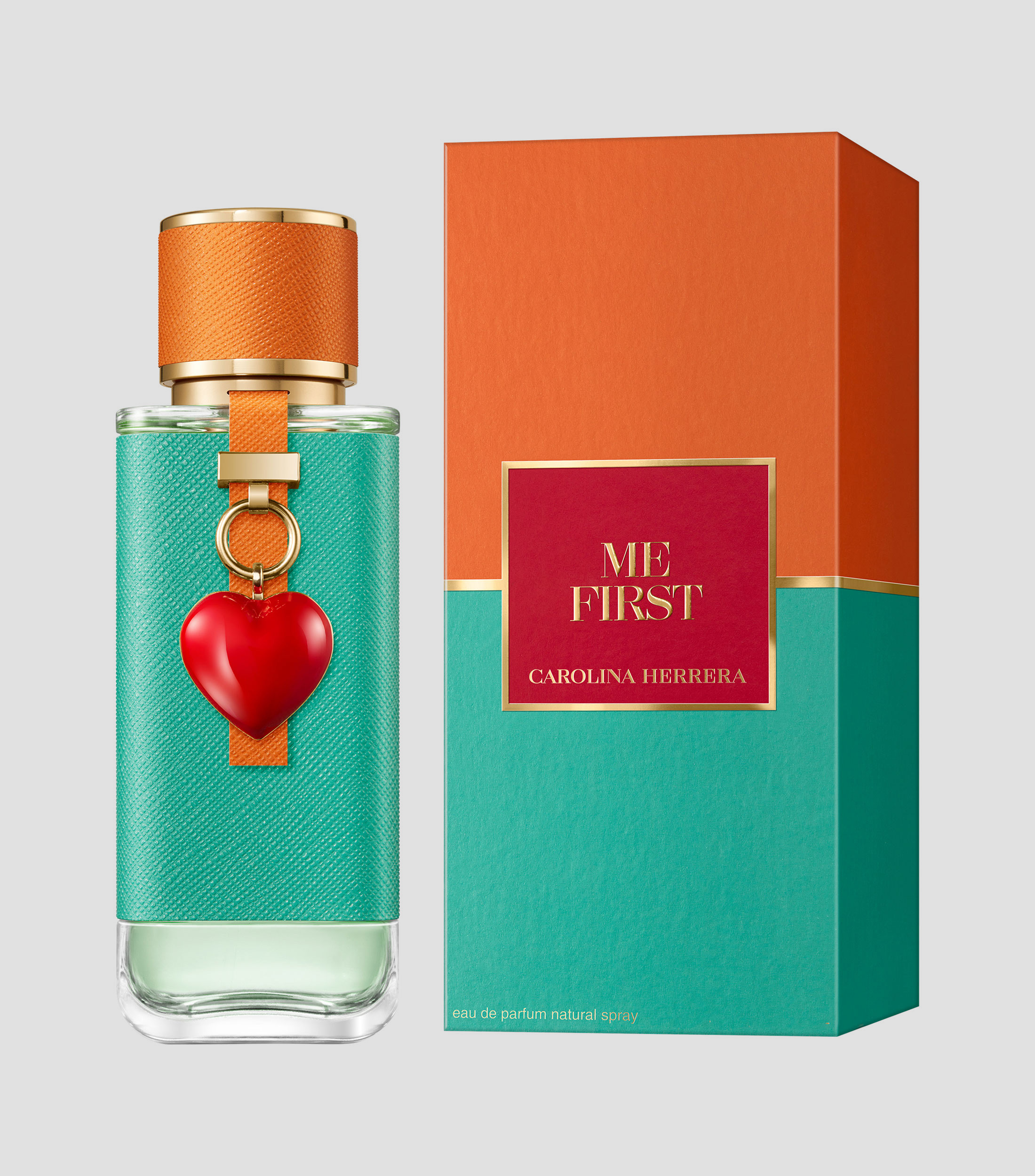 Perfume Lucky Charms Me First, Eau de Parfum 100 ml para Mujer