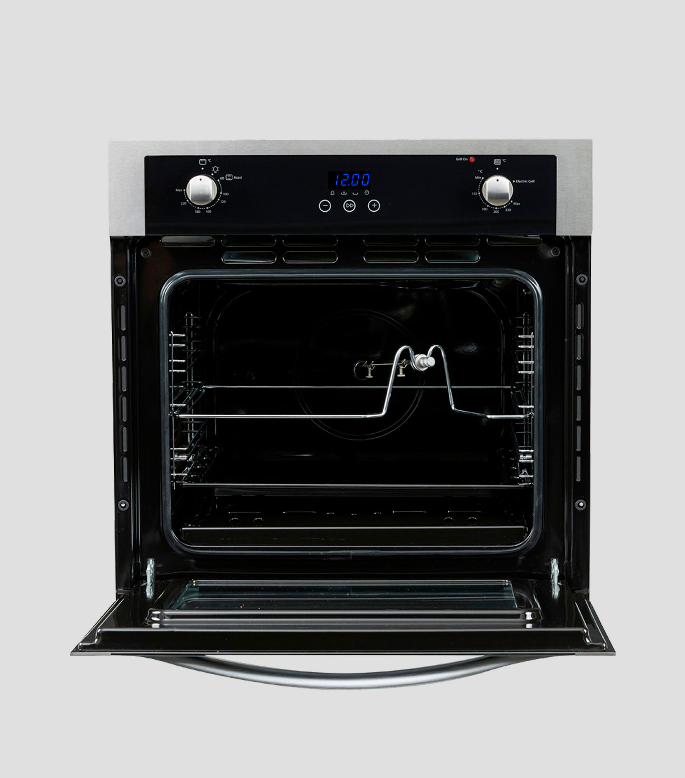 Horno de Pared a Gas LP 24