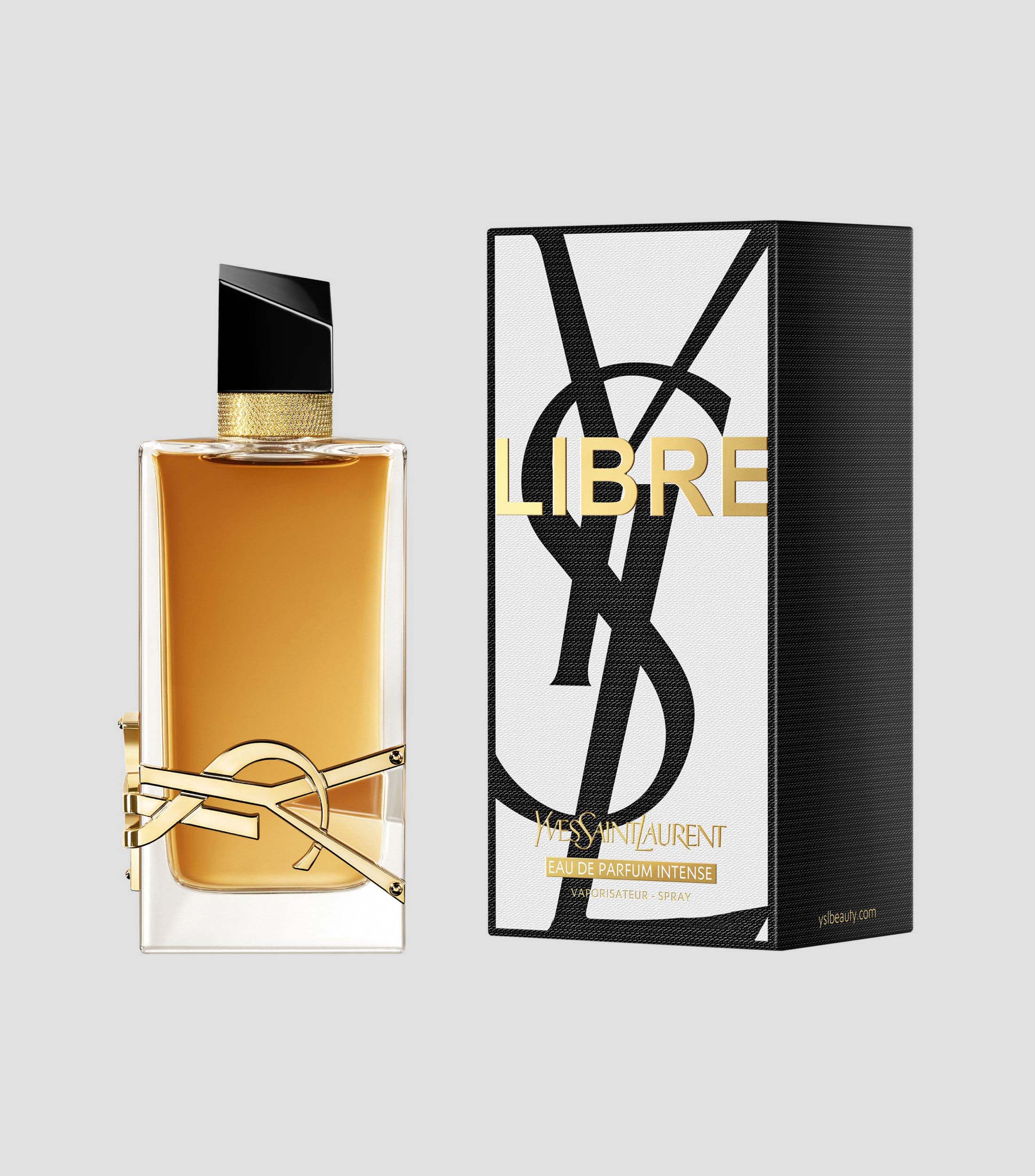 Perfume Libre Intense Eau de Parfum, 90 ml Mujer