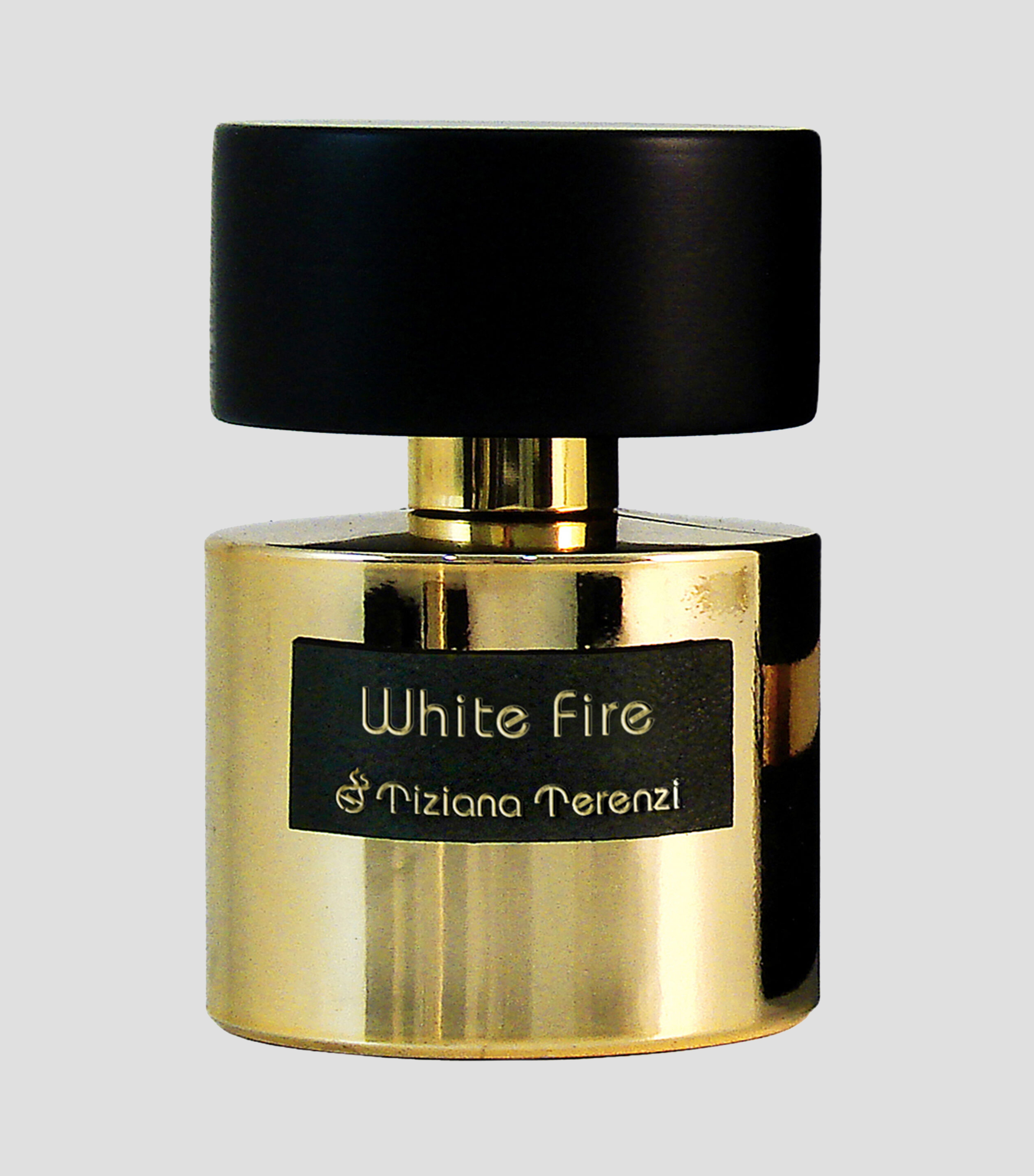 Perfume White Fire Eau de Parfum, 100 ml Unisex