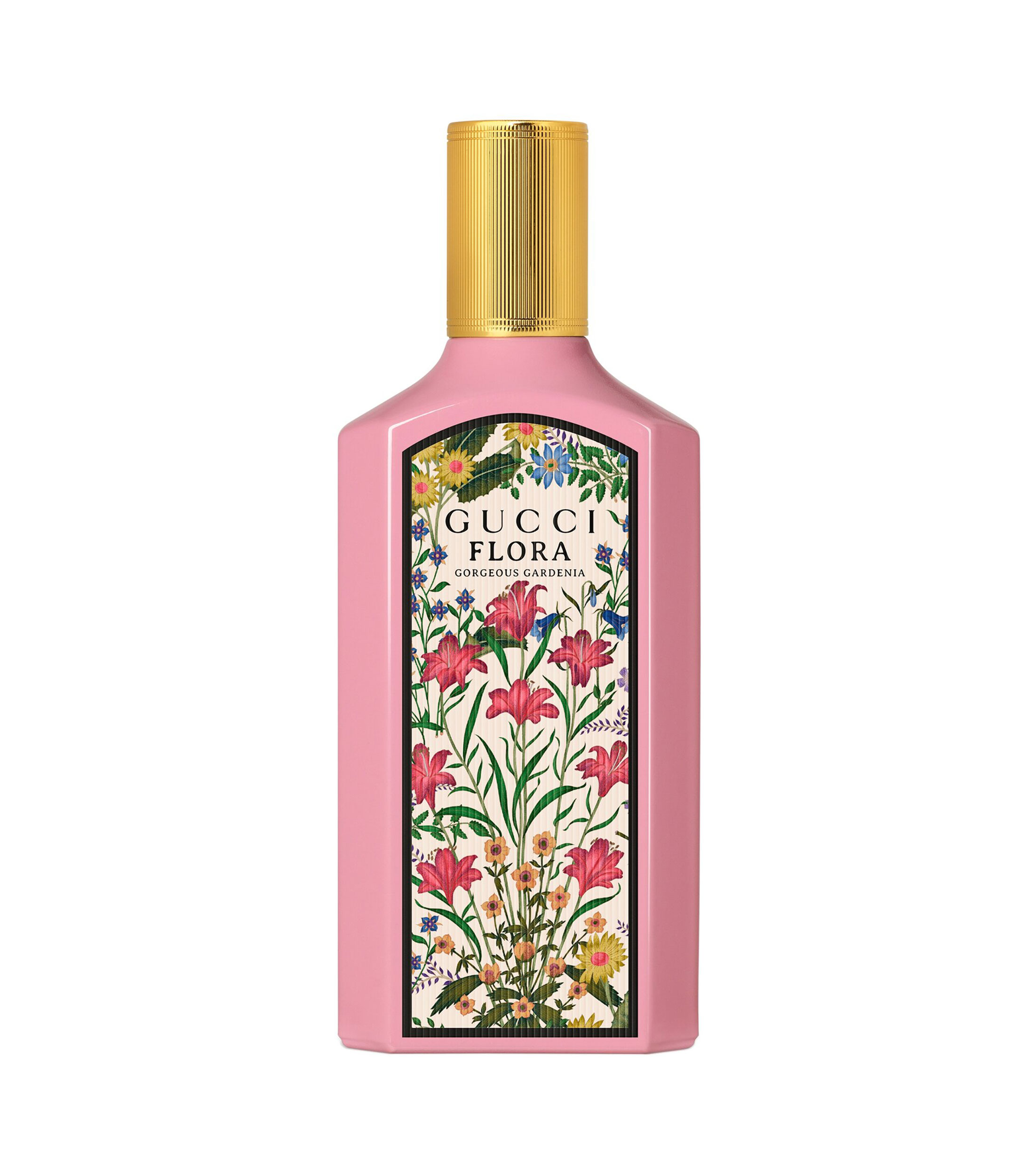 Perfume Flora Gorgeous Gardenia, Eau de Parfum 150 ml para Mujer