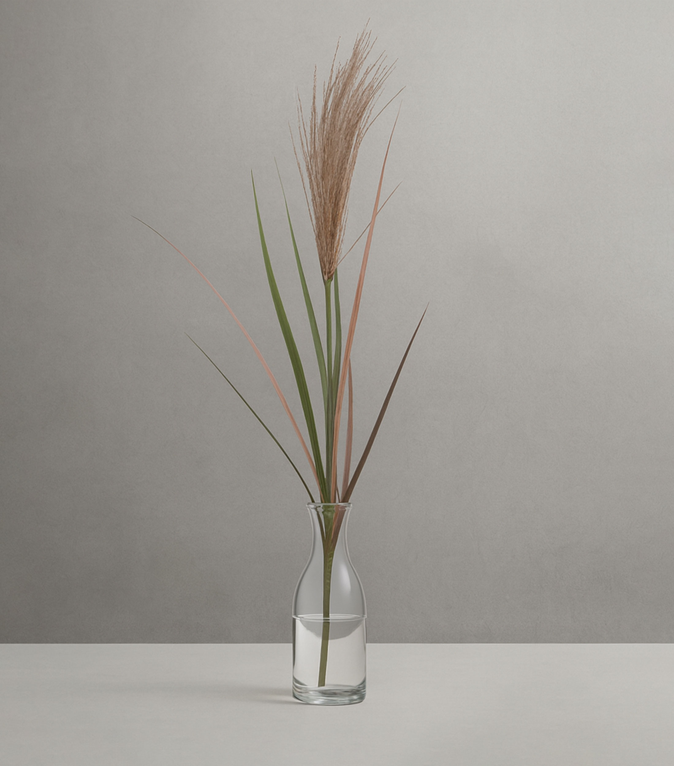 Rama Artificial Decorativa Carrizo