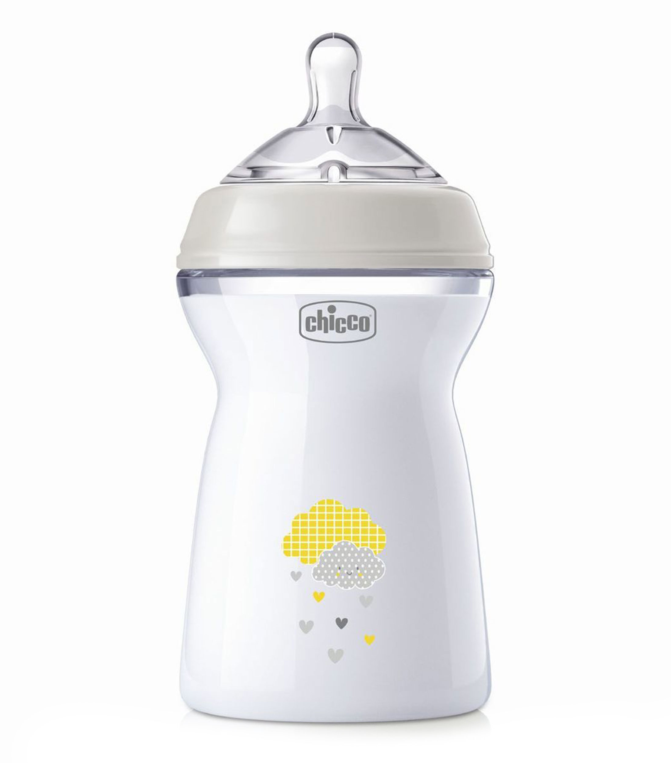 Biberon Natural Feeling 330 ml
