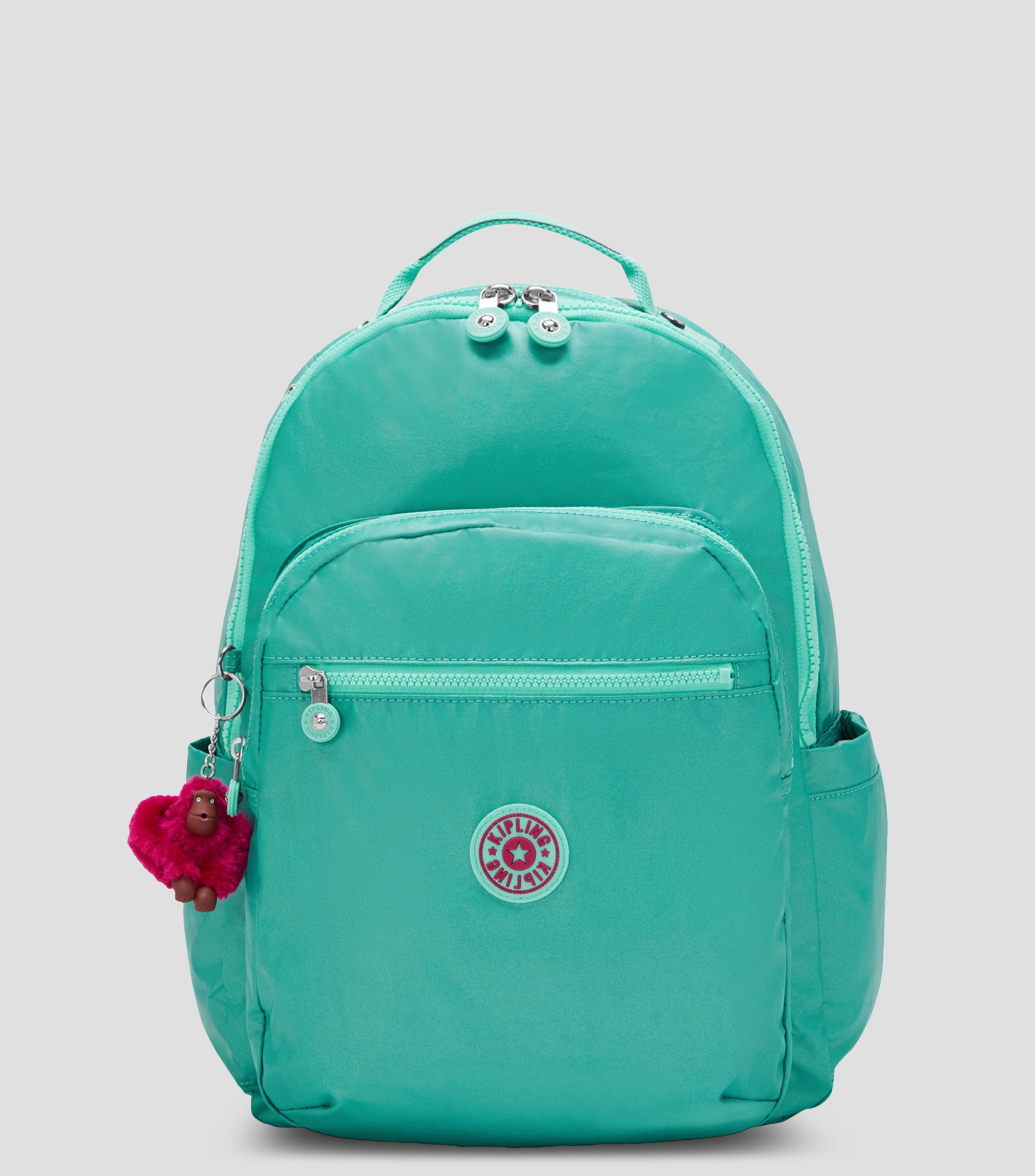 Mochila escolar Seoul Oasis Niña