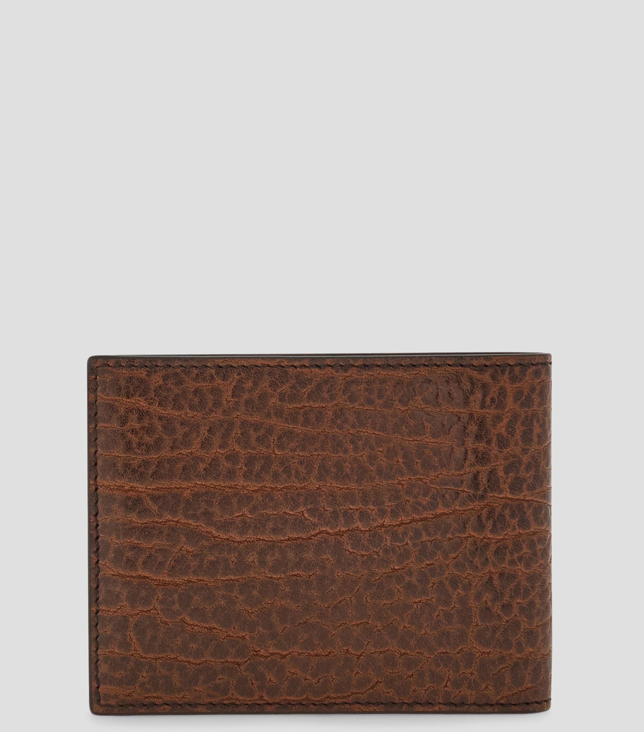 CARTERA CABALLERO CAFÃ‰