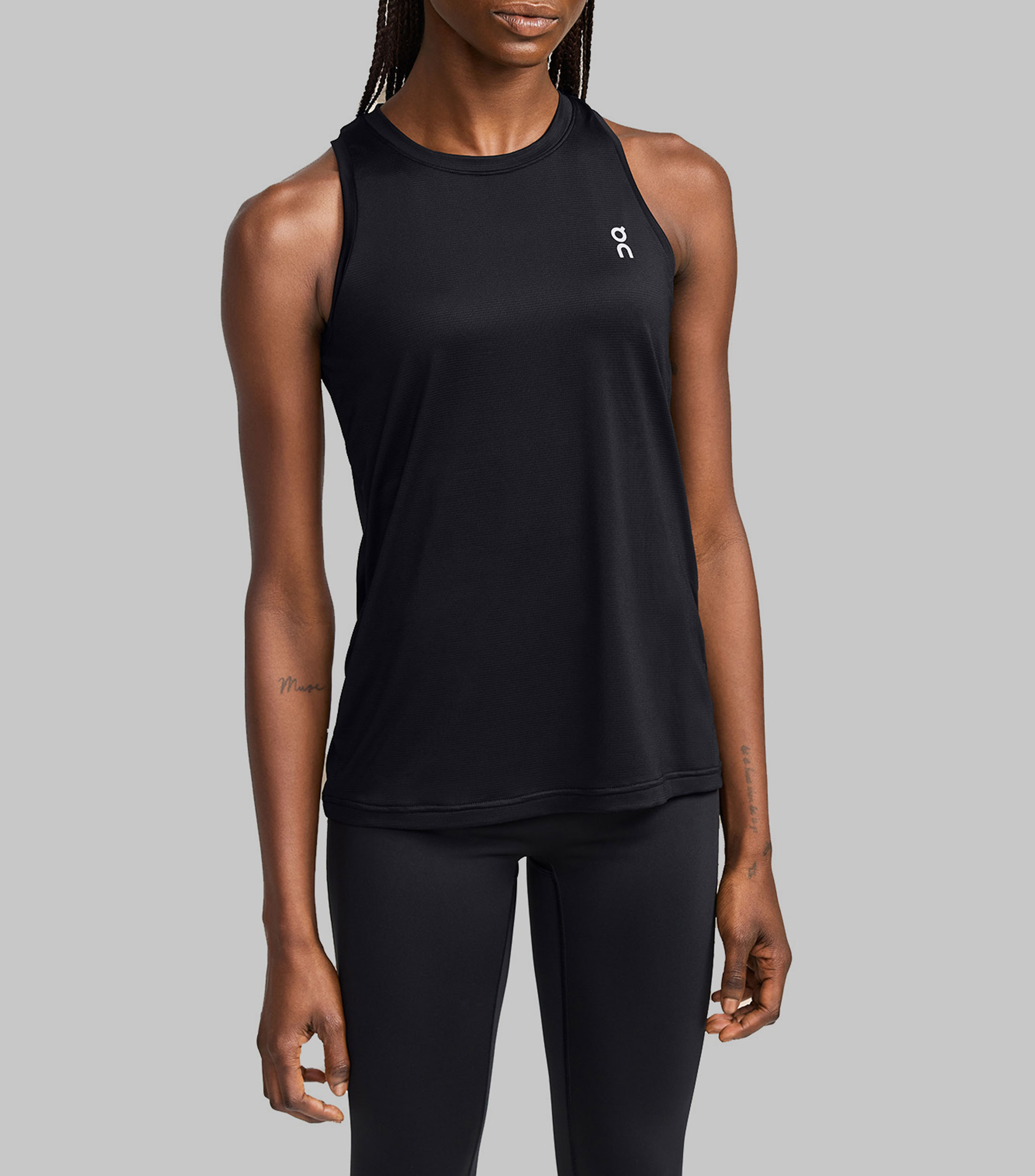 Tank deportiva Mujer