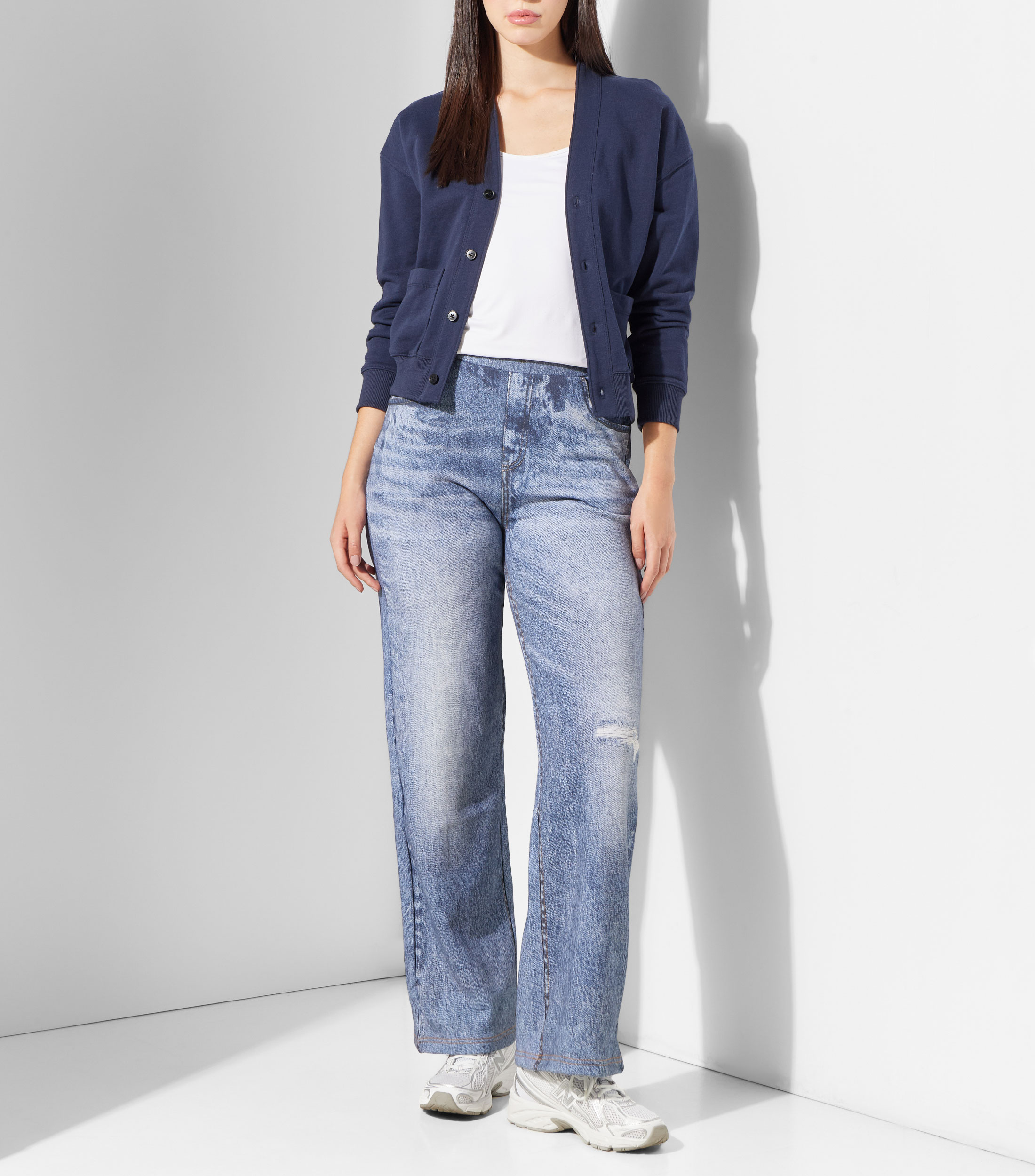 Pantalón Mujer