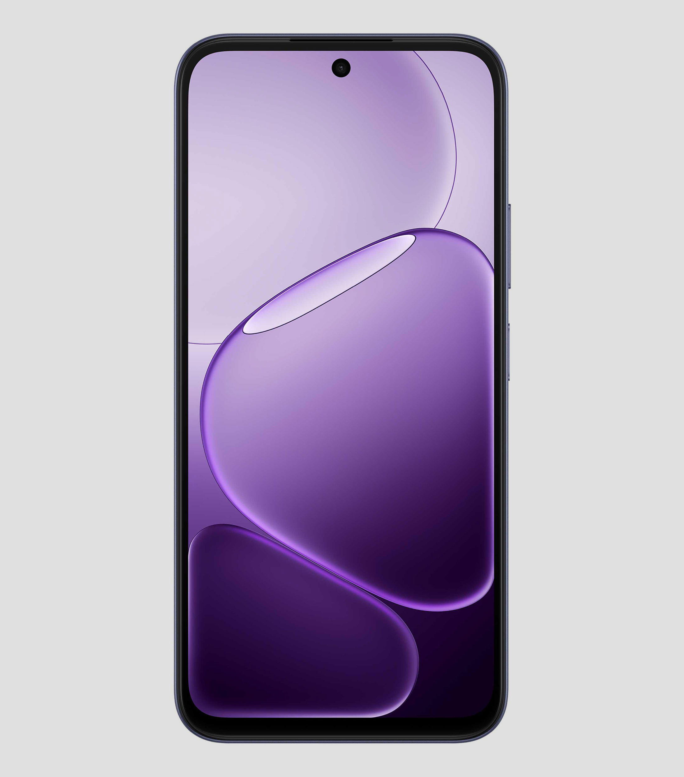 Celular Oppo A6x, 128 GB, RAM 4 GB, Gris, Desbloqueado