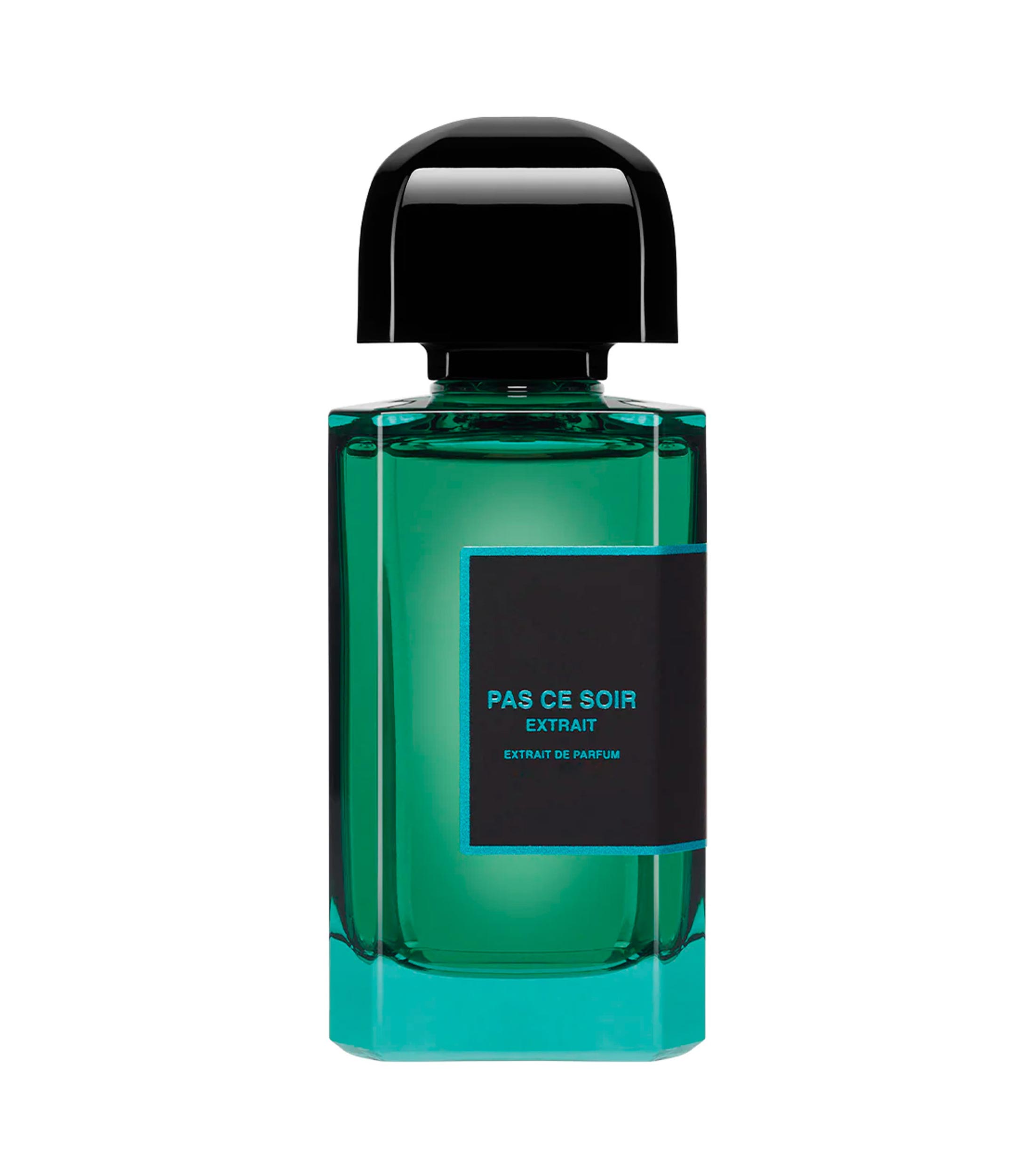 Perfume Pas Ce Soir, Eau de Parfum 100 ml Unisex