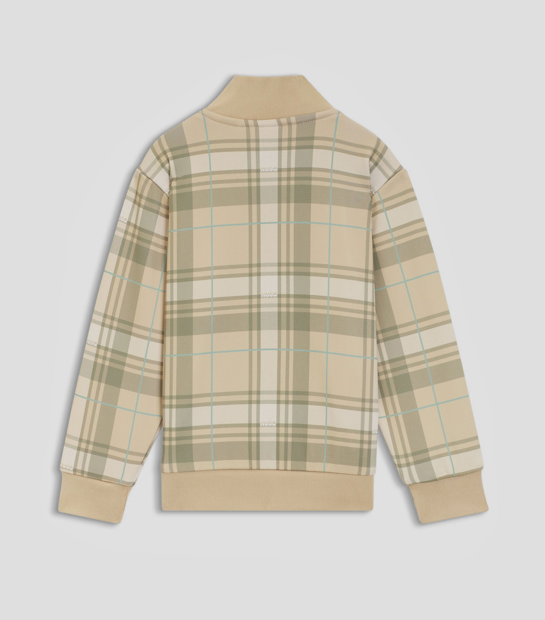 Chamarra bomber Niño