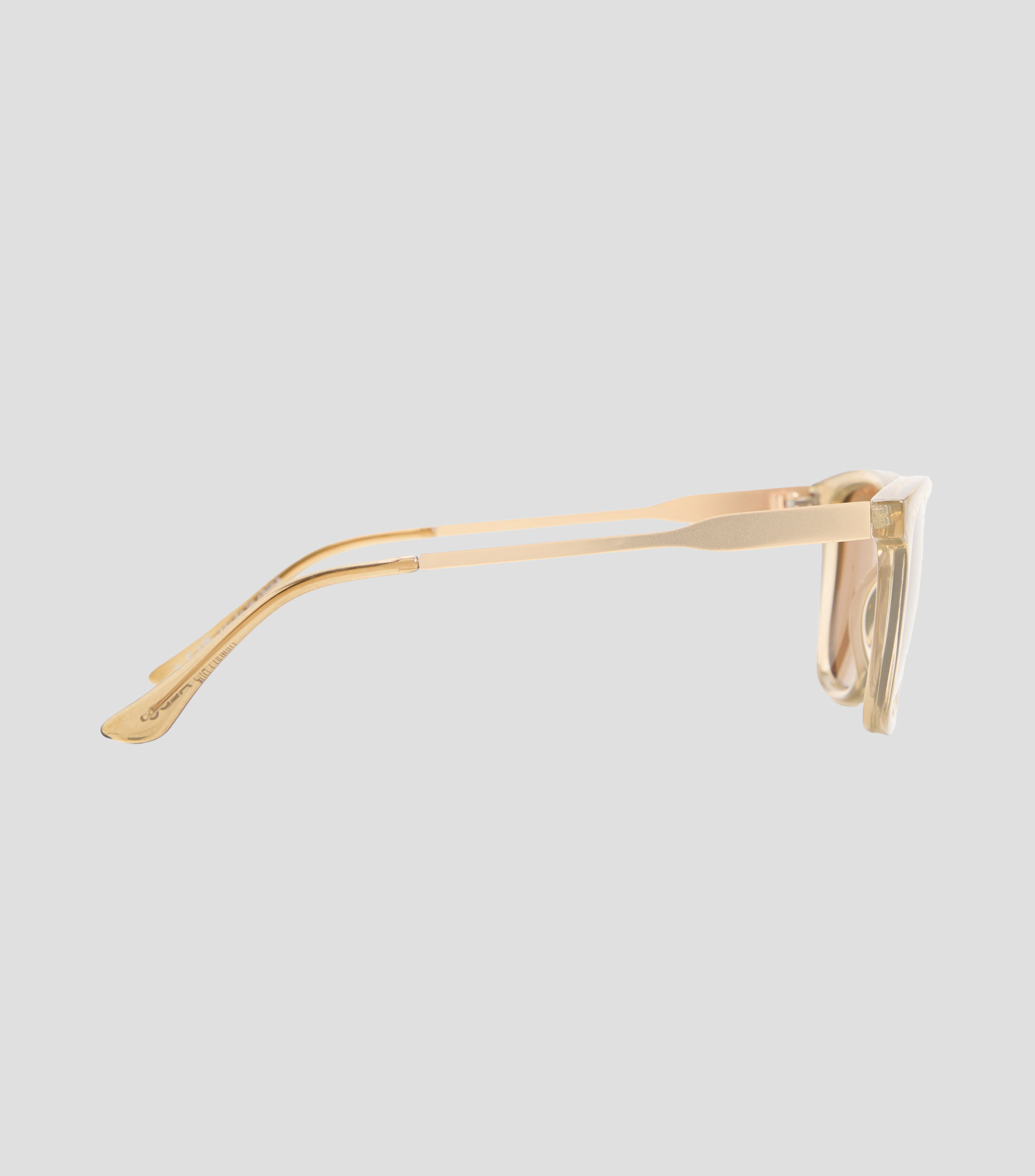 Lentes de sol cuadrados Osscar Hombre