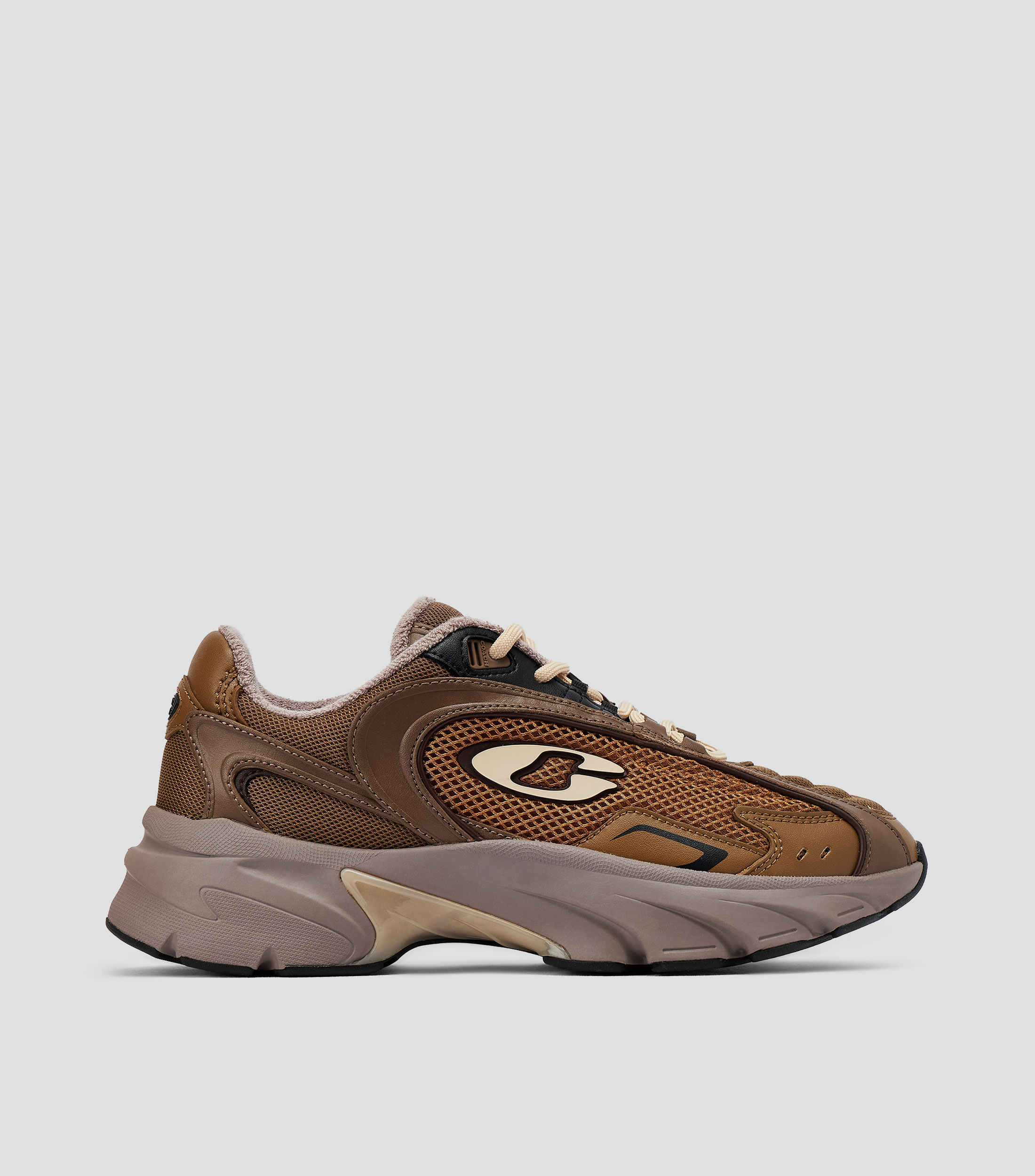 Tenis casuales Bolt Hombre
