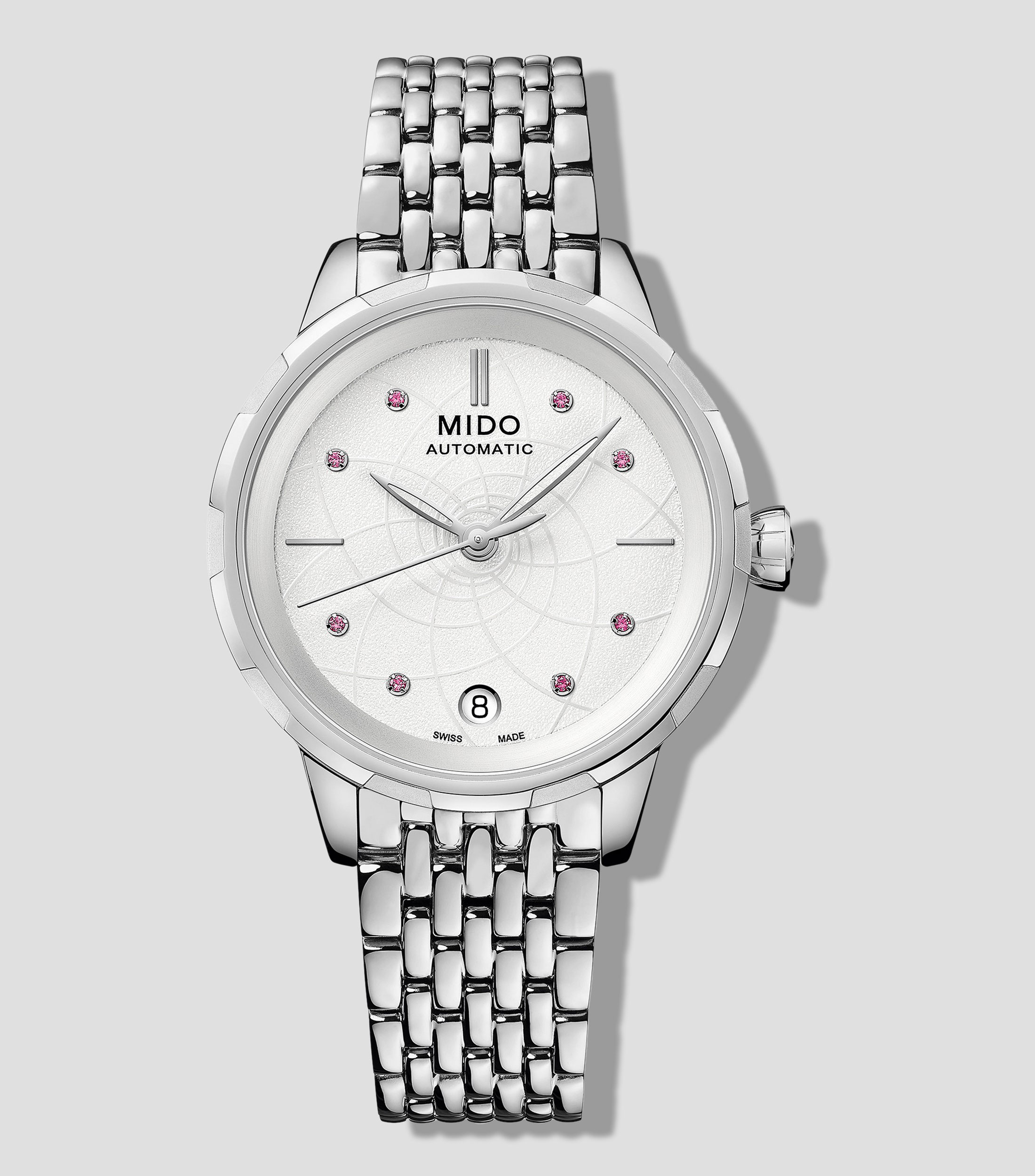 Reloj Rainflower Mujer