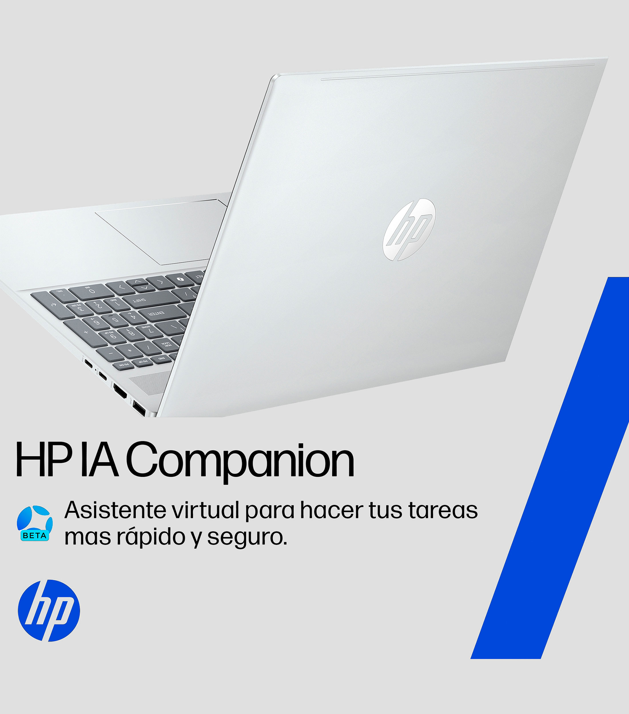 Laptop 16AF1053LA, 16", Intel Core Ultra 5 225U, 16 GB RAM, 512 SSD